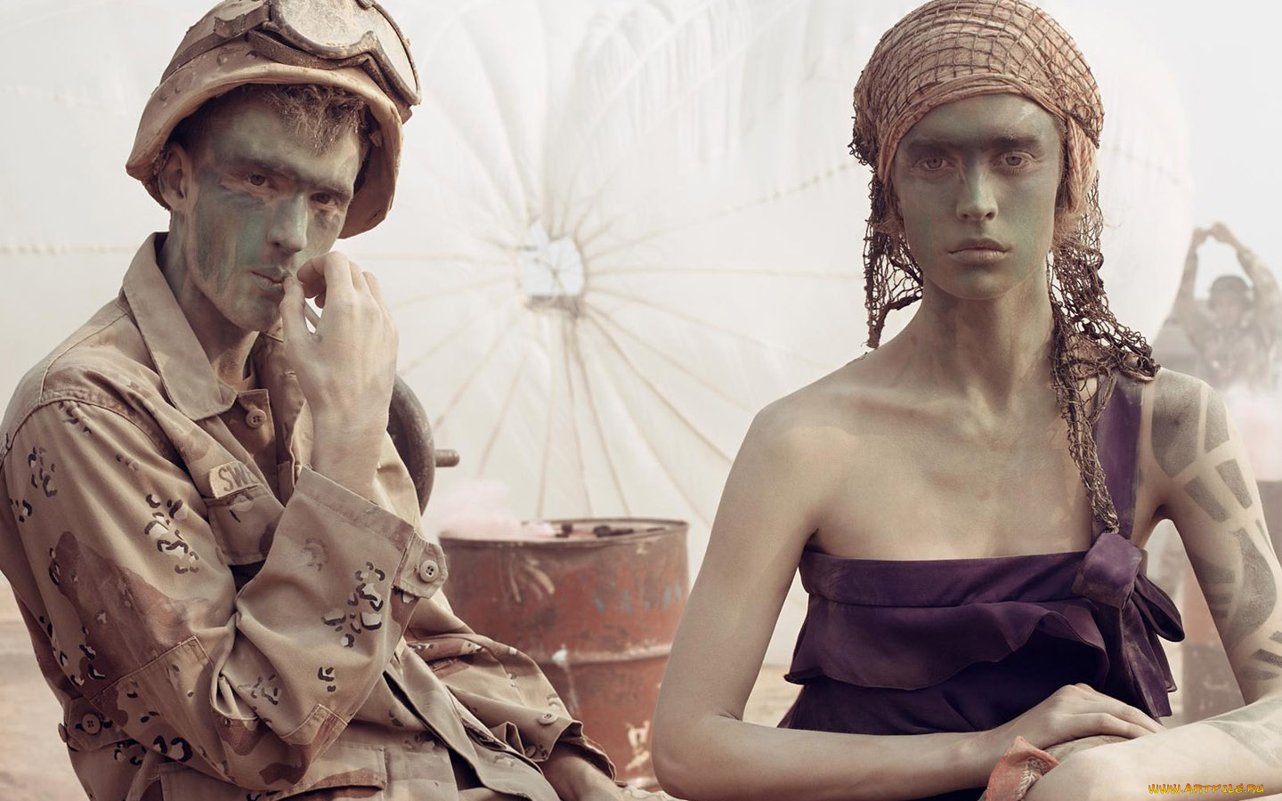 разное, люди