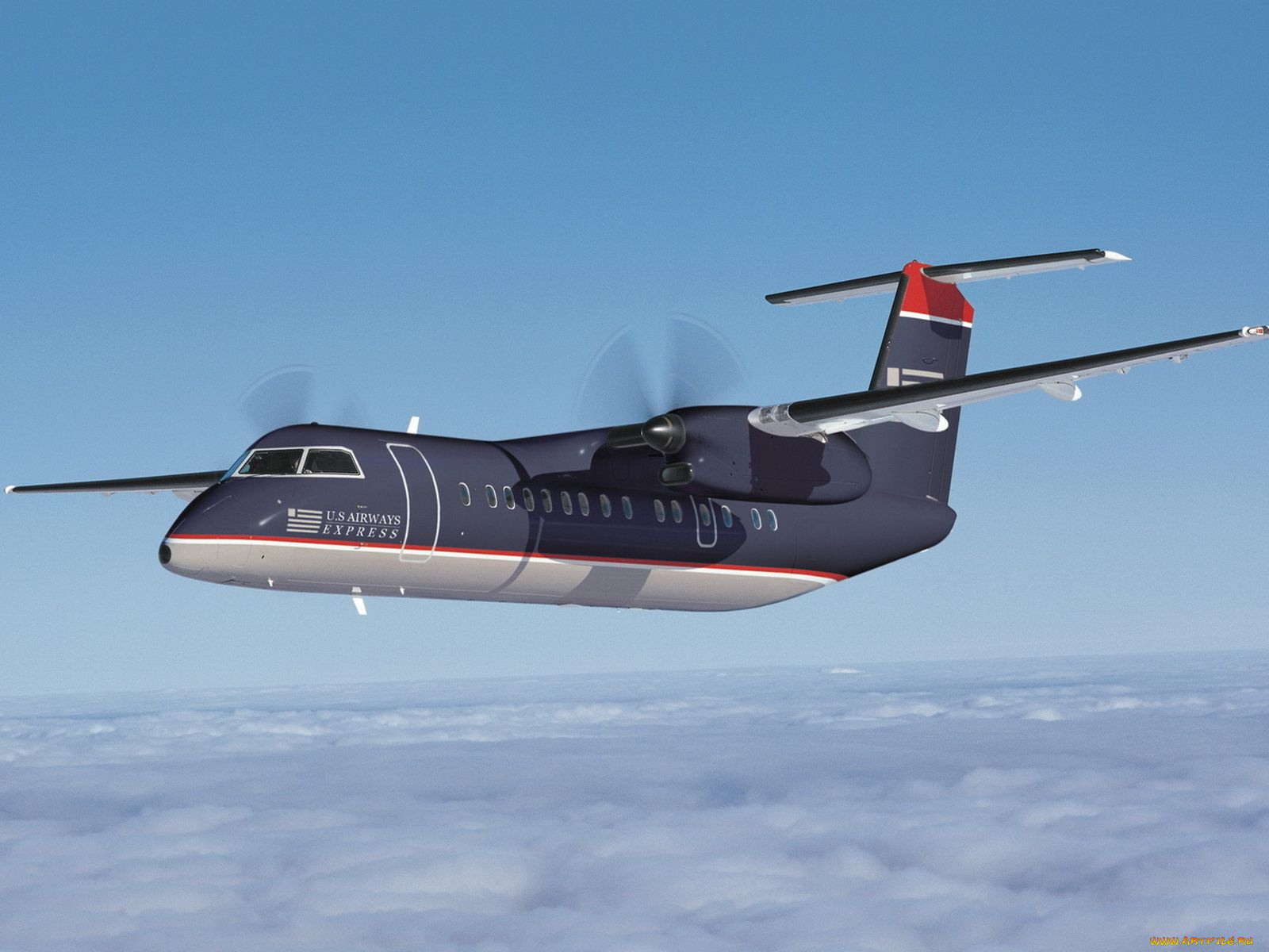 авиация, пассажирские, самолёты