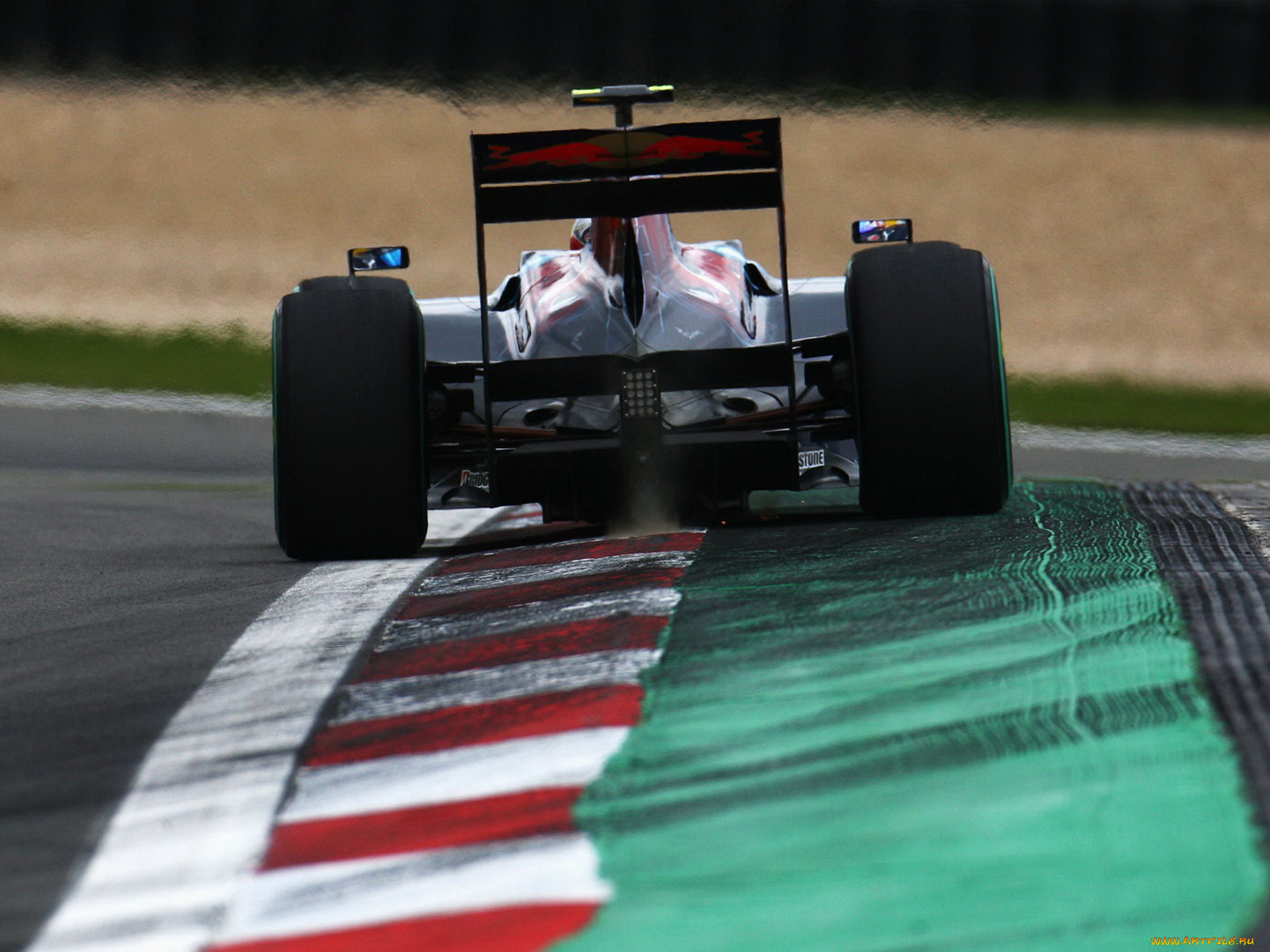 f1, germany, 2009, спорт, формула