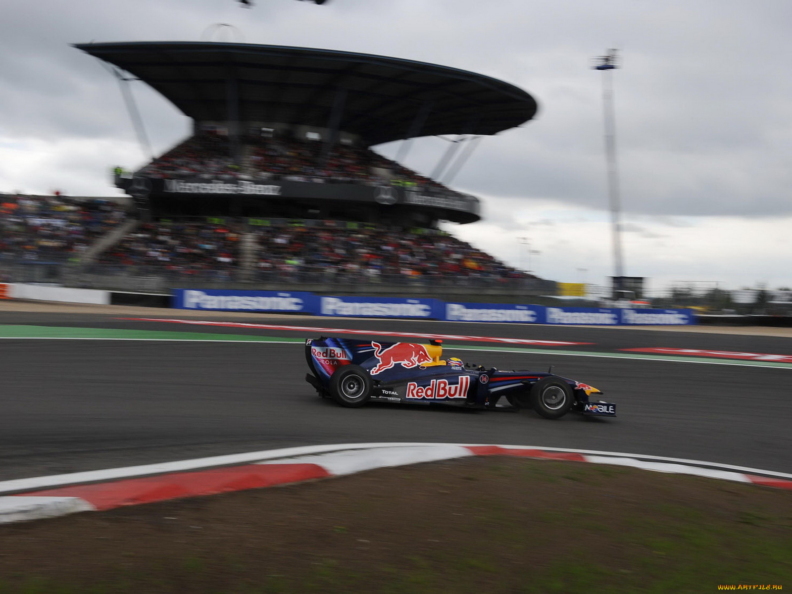 f1, germany, 2009, спорт, формула