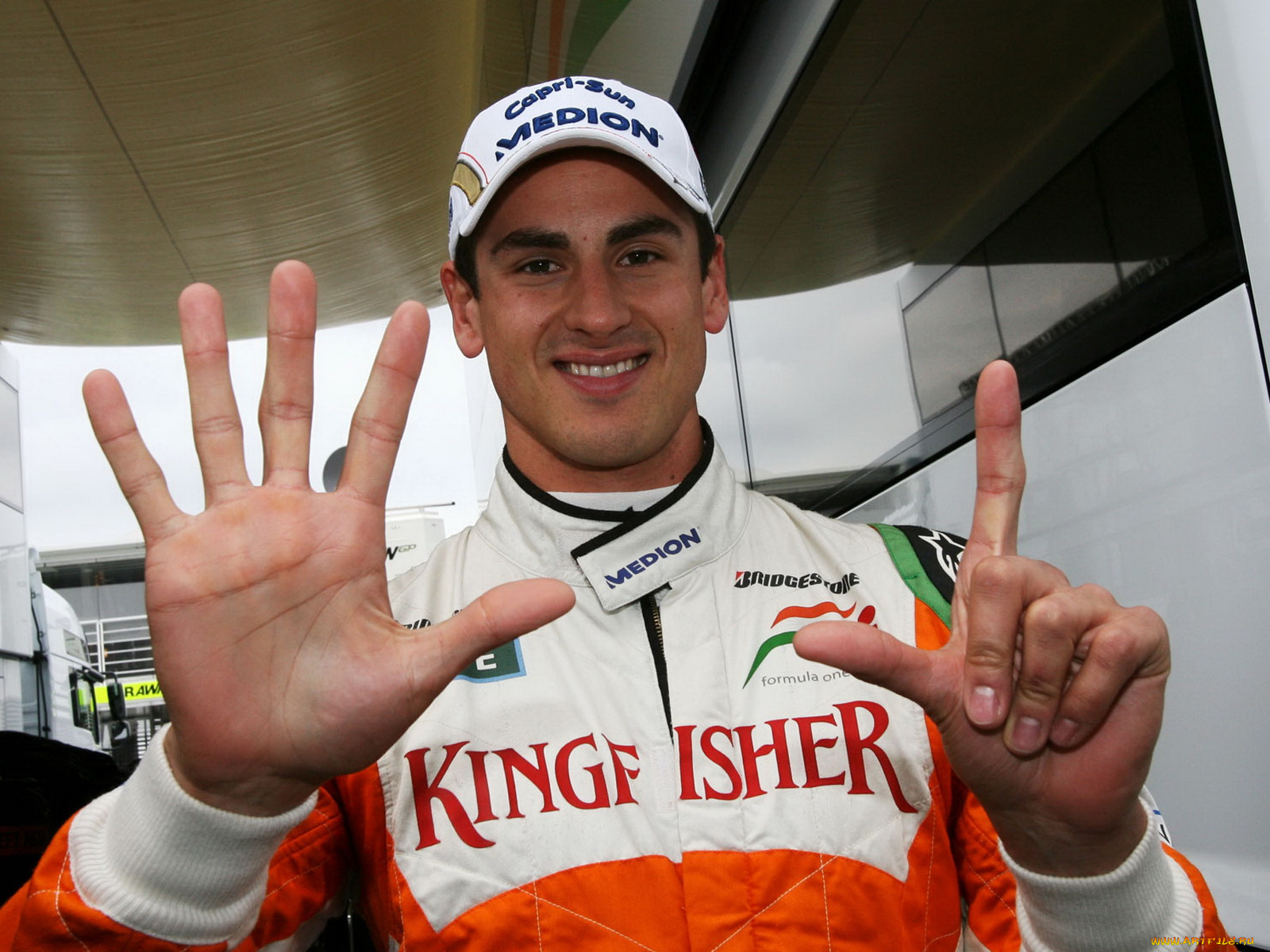 f1, germany, sutil, 2009, спорт, формула