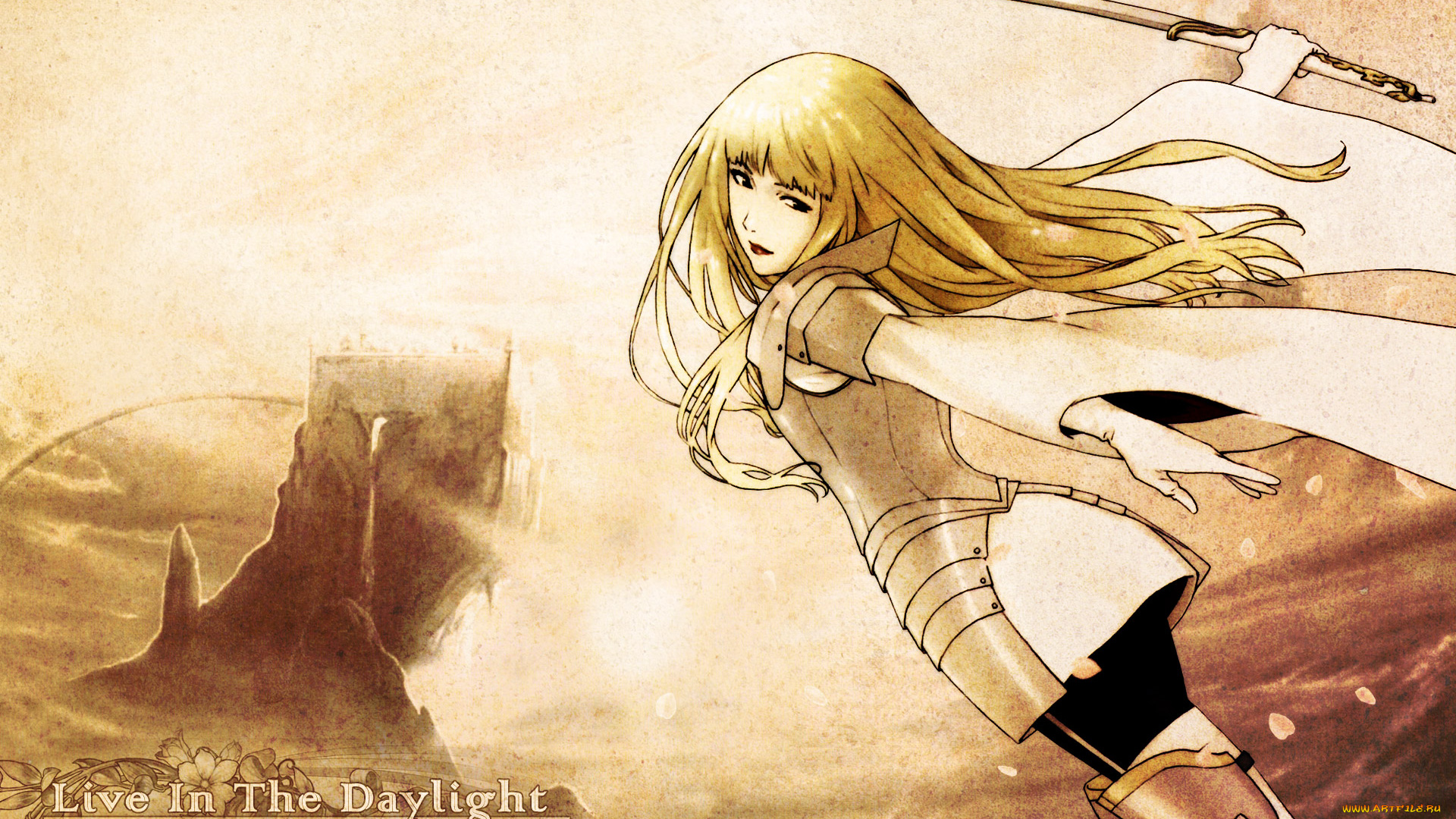 аниме, bakumatsu, kikansetsu, irohanihoheto