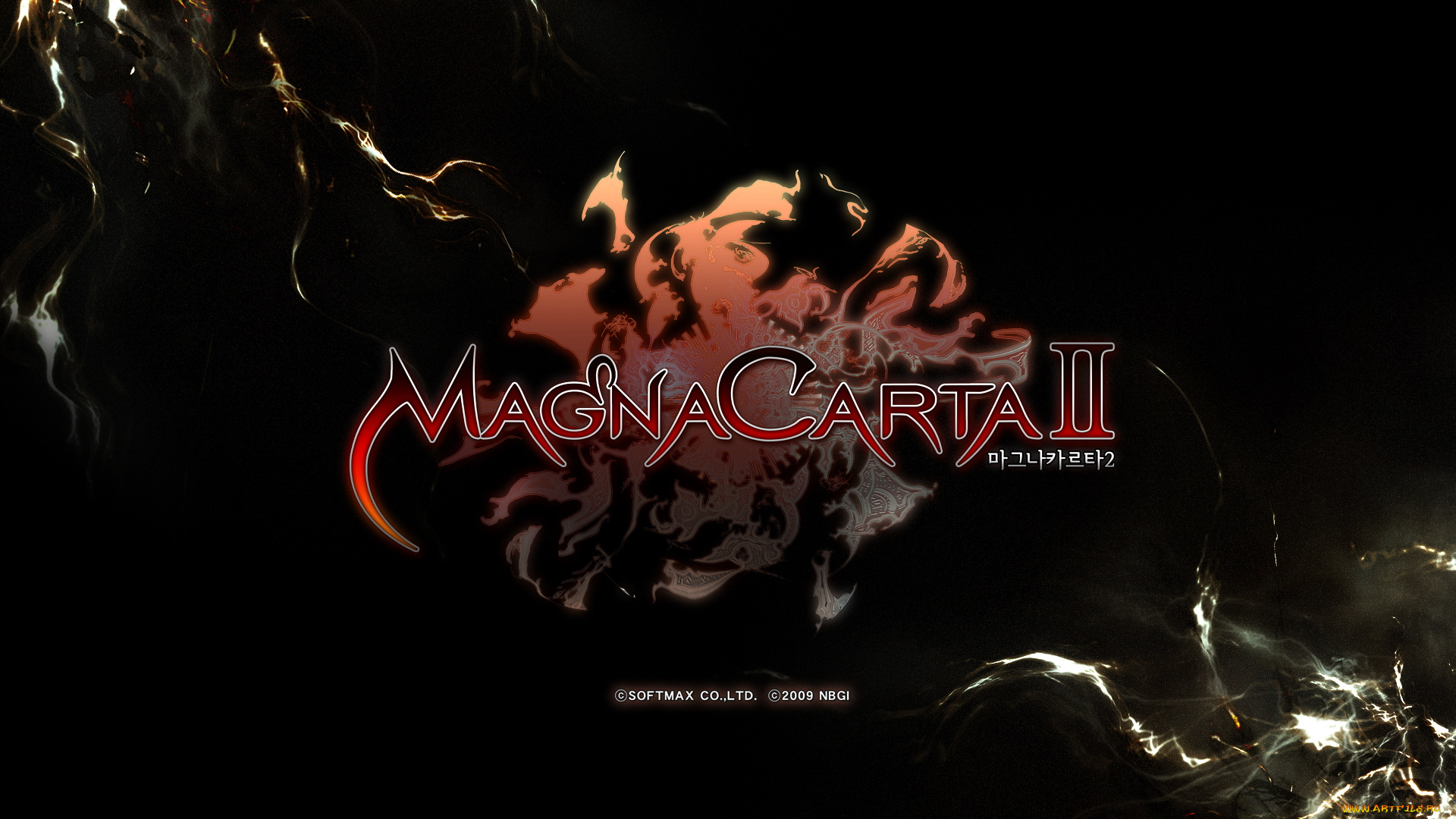 magnacarta, видео, игры, magna, carta