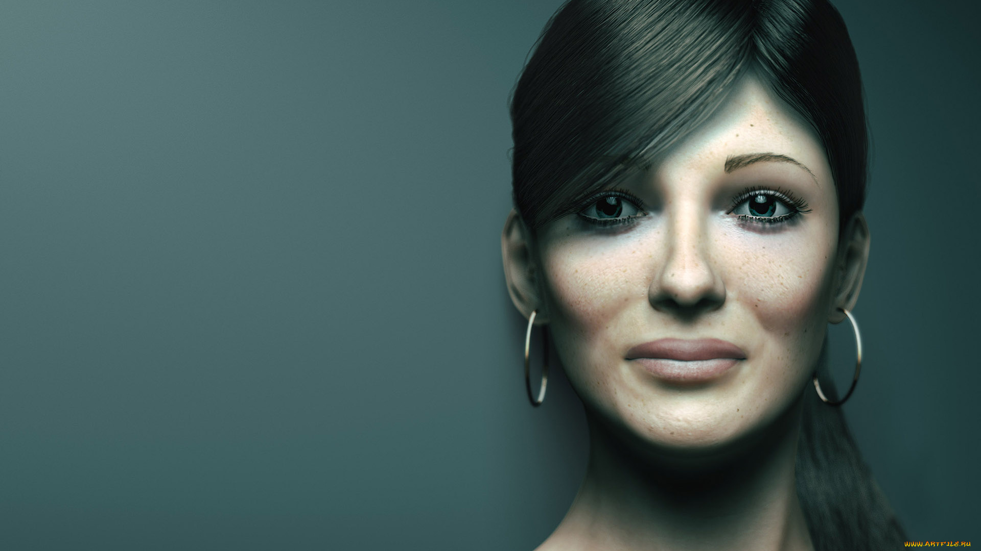 рисованные, люди, alexander, lashko