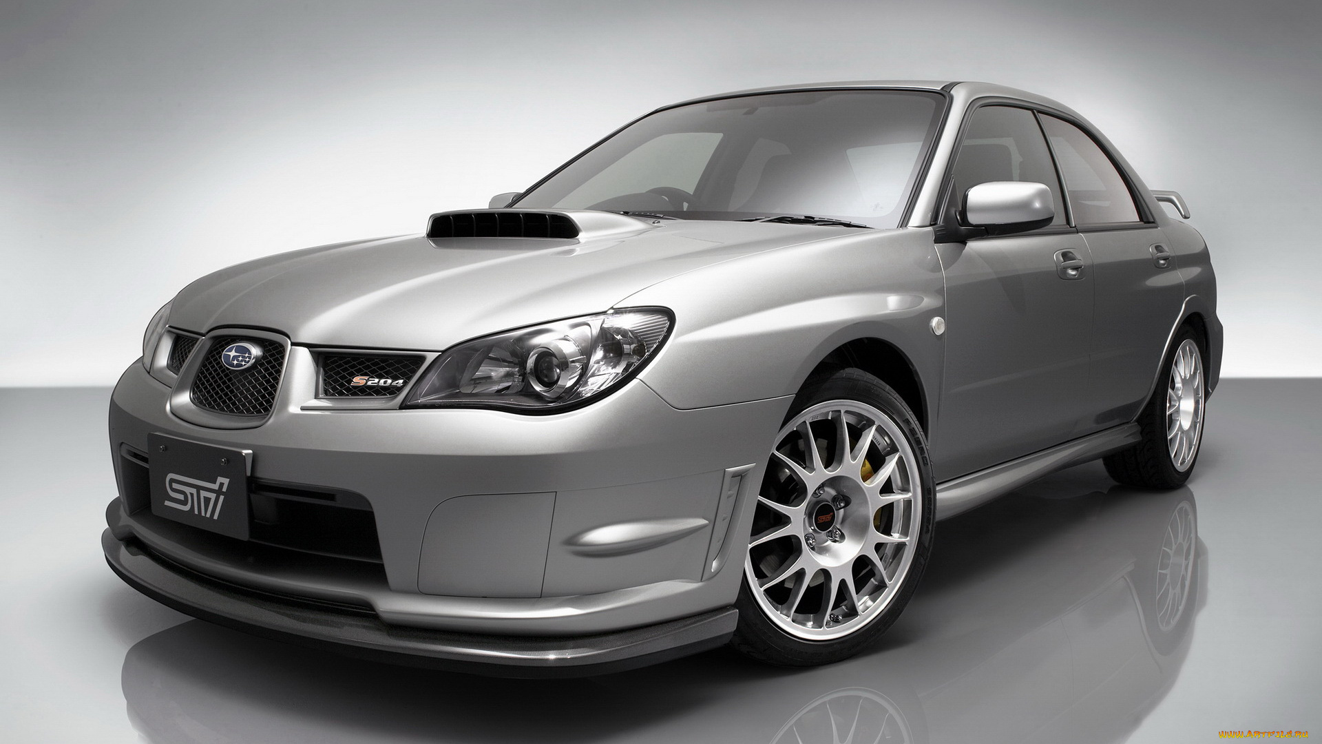 subaru, impreza, sti, s203, автомобили