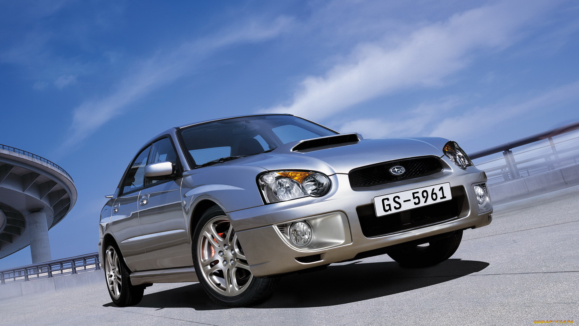 subaru, impreza, wrx, old, автомобили