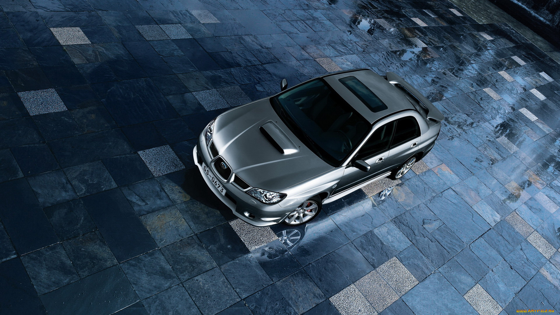 subaru, impreza, wrx, old, автомобили