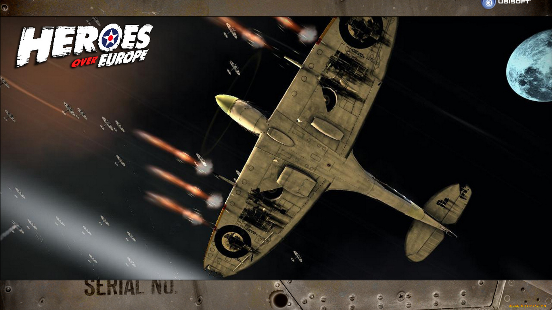 видео, игры, heroes, over, europe