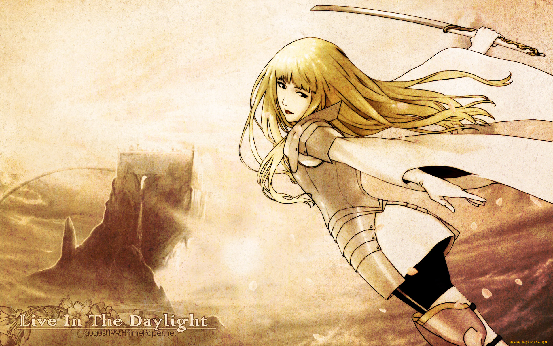 аниме, bakumatsu, kikansetsu, irohanihoheto