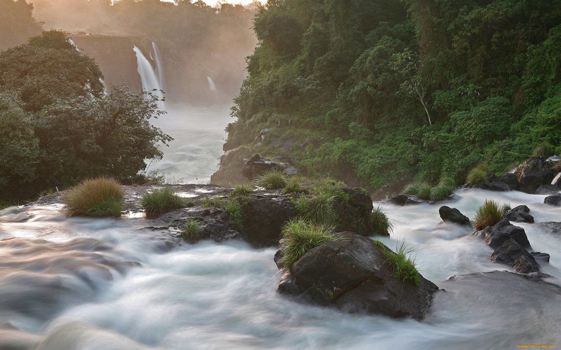 природа, реки, озера