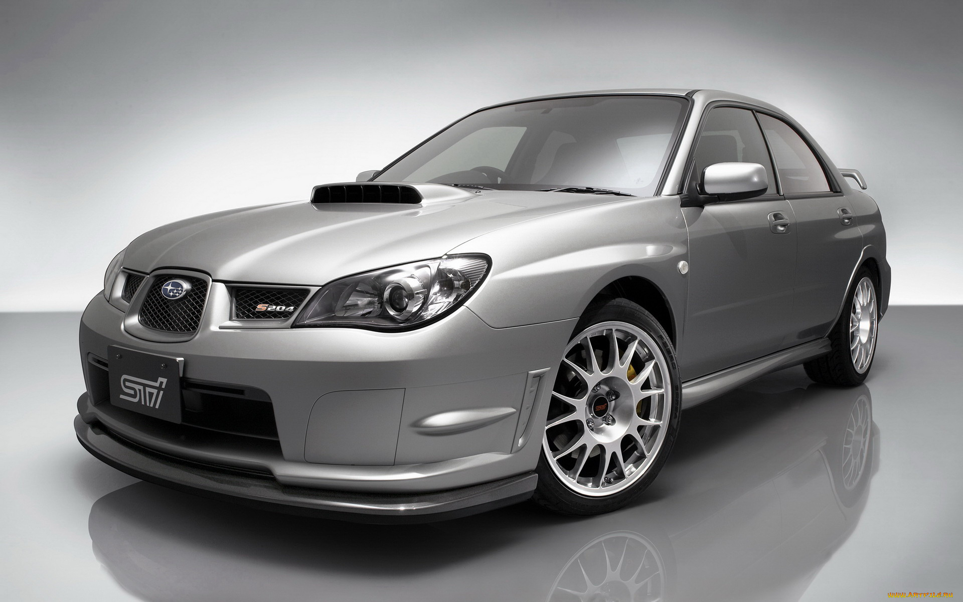 subaru, impreza, sti, s203, автомобили