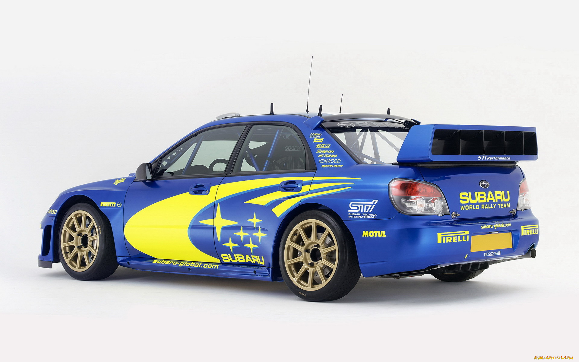 subaru, impreza, wrc, автомобили