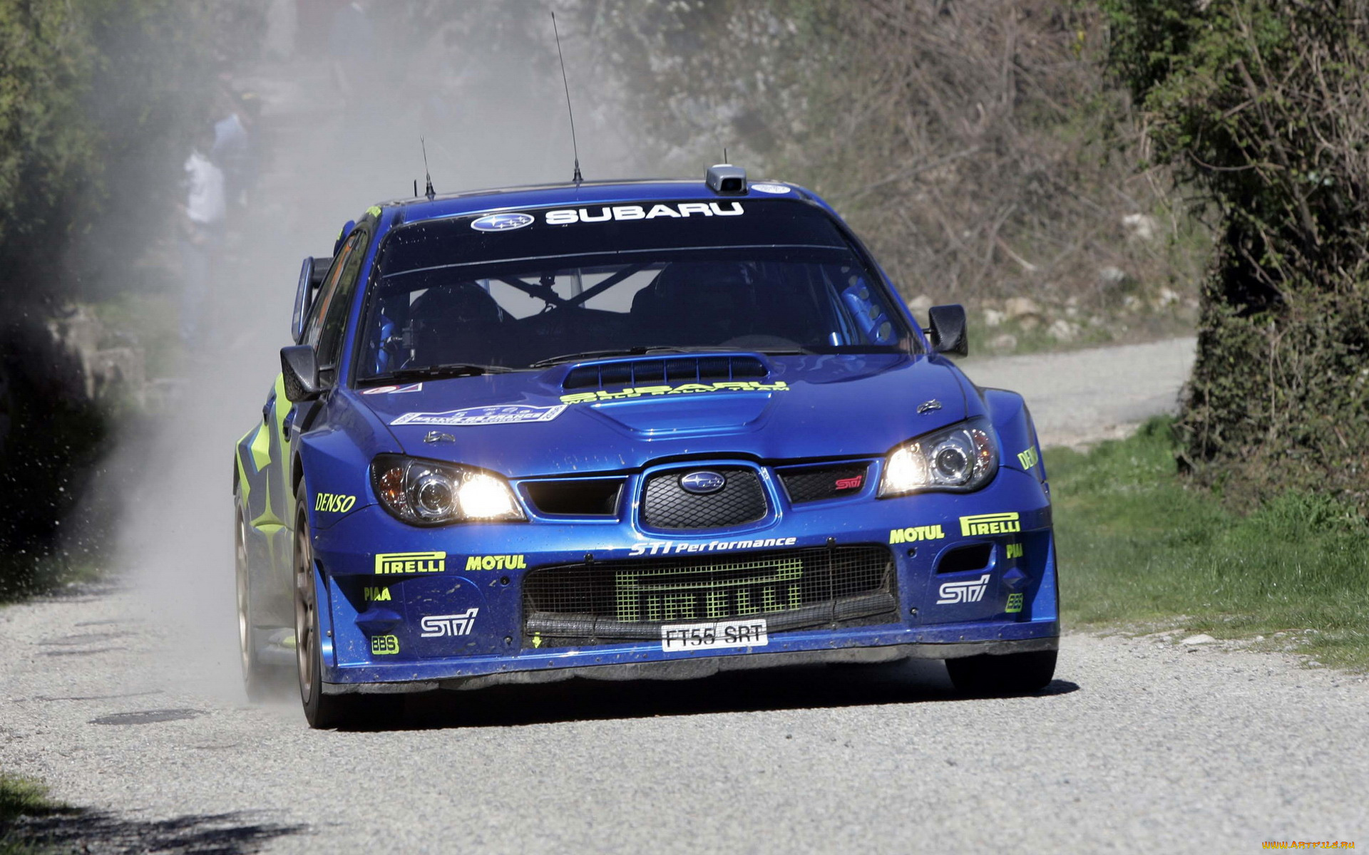 subaru, impreza, wrc, автомобили
