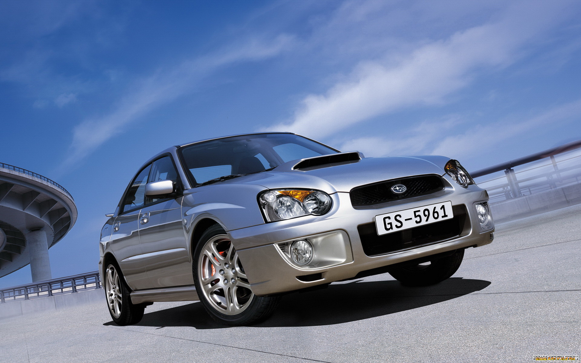 subaru, impreza, wrx, old, автомобили