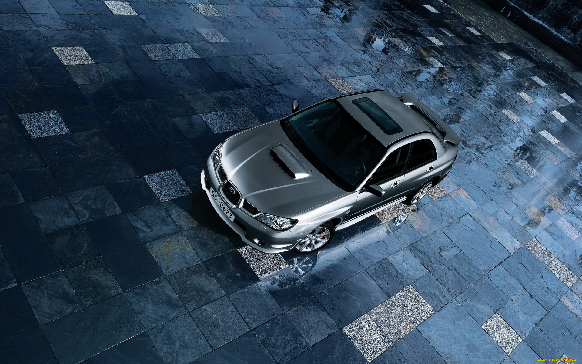 subaru, impreza, wrx, old, автомобили