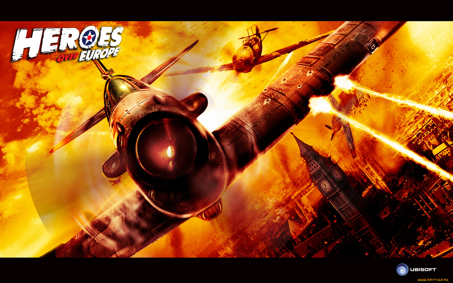 видео, игры, heroes, over, europe