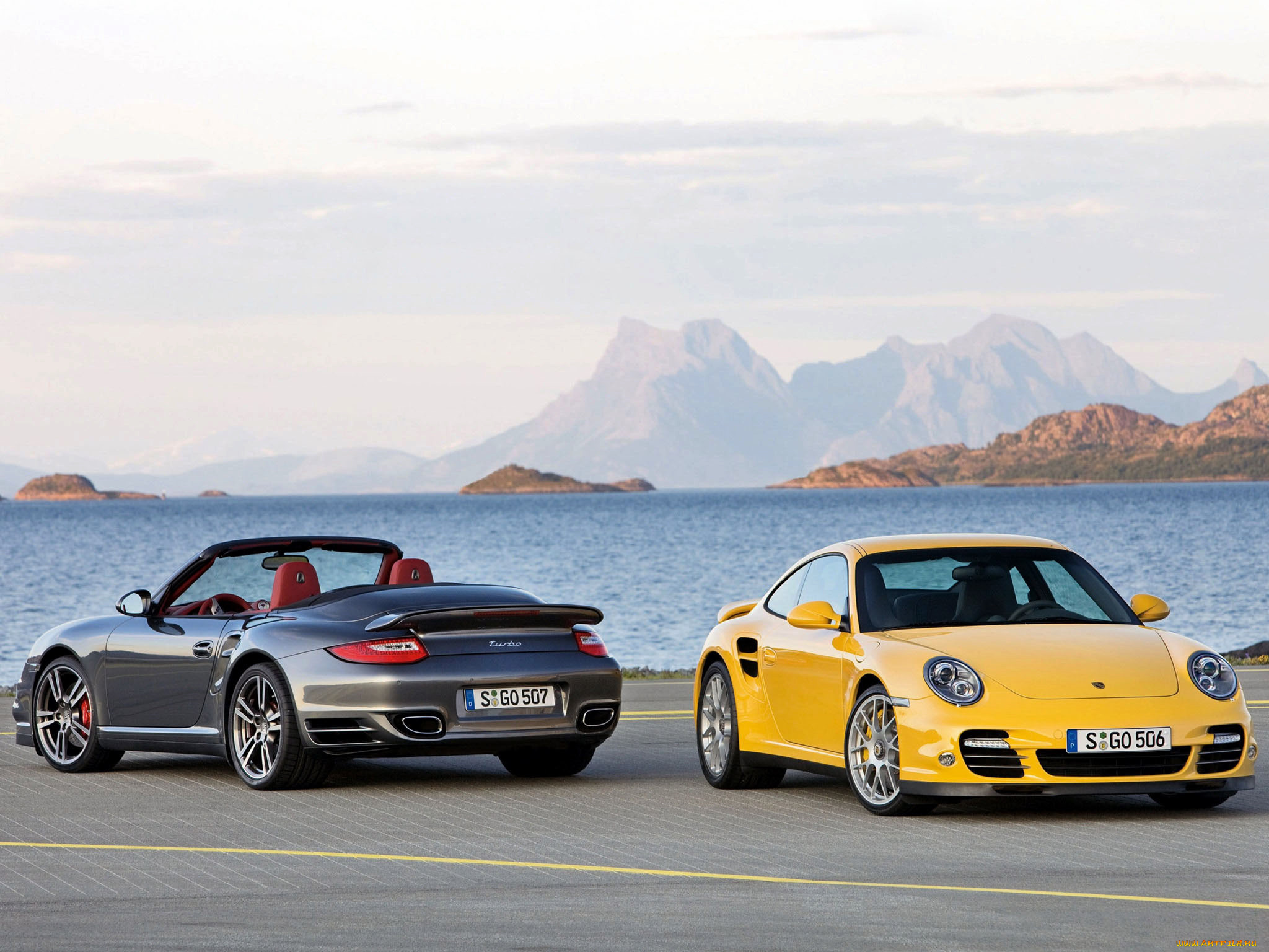 автомобили, porsche