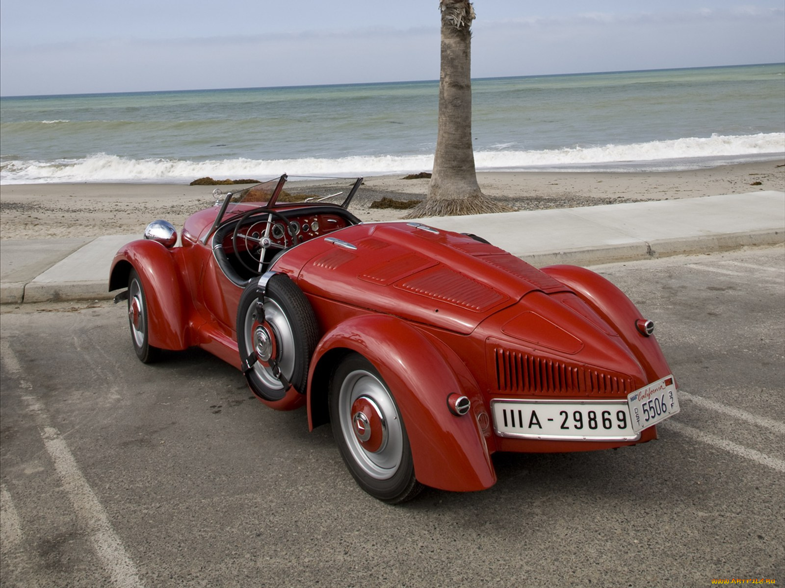 автомобили, классика