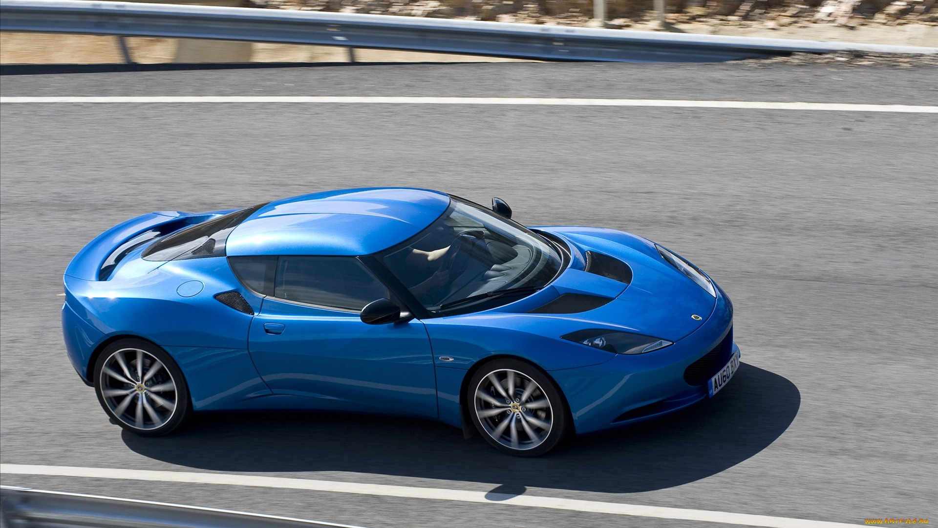 lotus, evora, 2011, автомобили, s