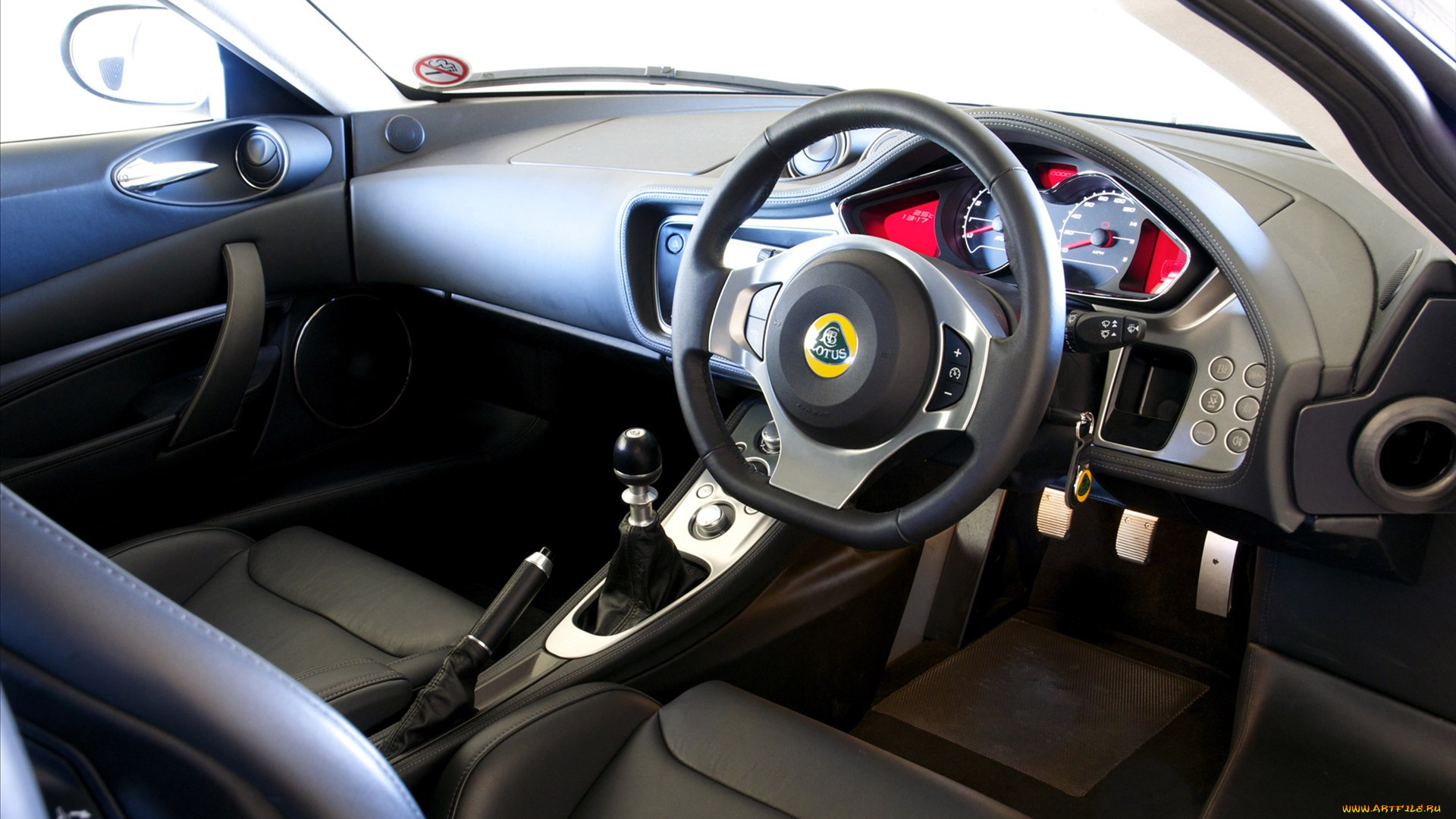 lotus, evora, 2011, автомобили, спидометры, торпедо, s