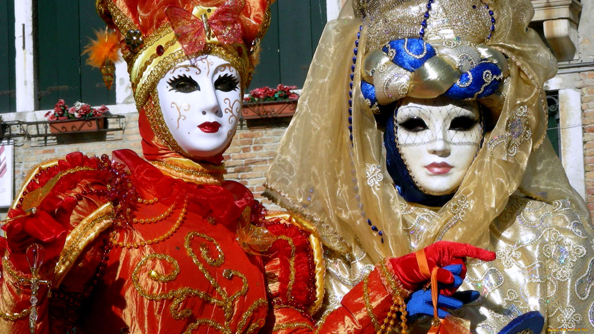 разное, маски, карнавальные, костюмы, венеция, карнавал