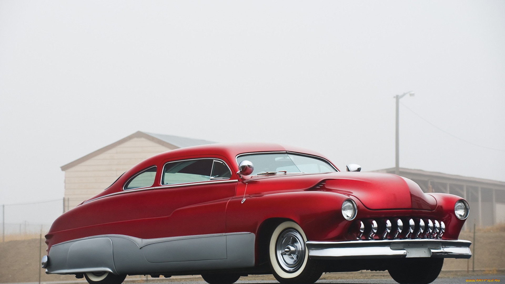 автомобили, mercury, original