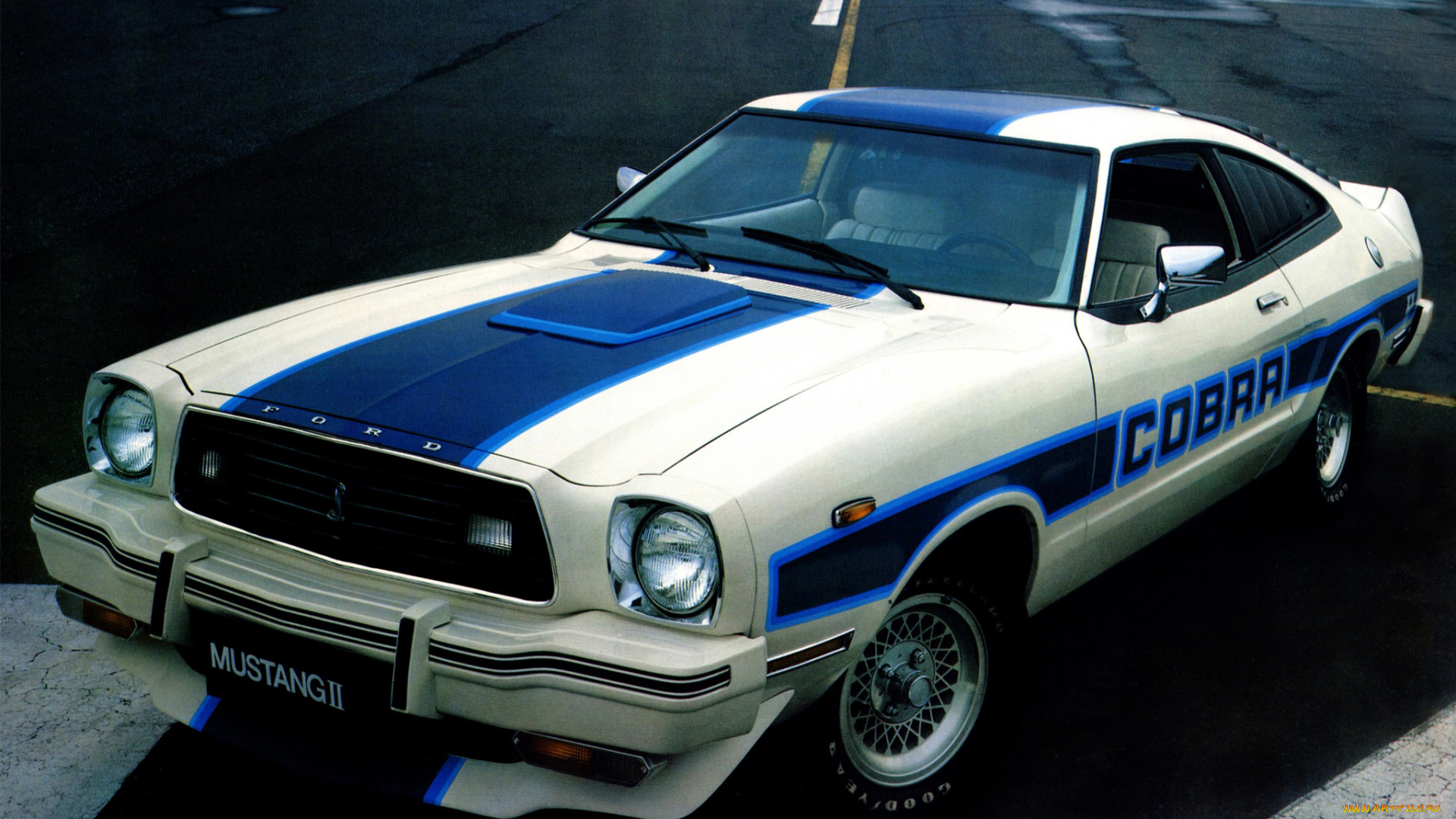 автомобили, mustang