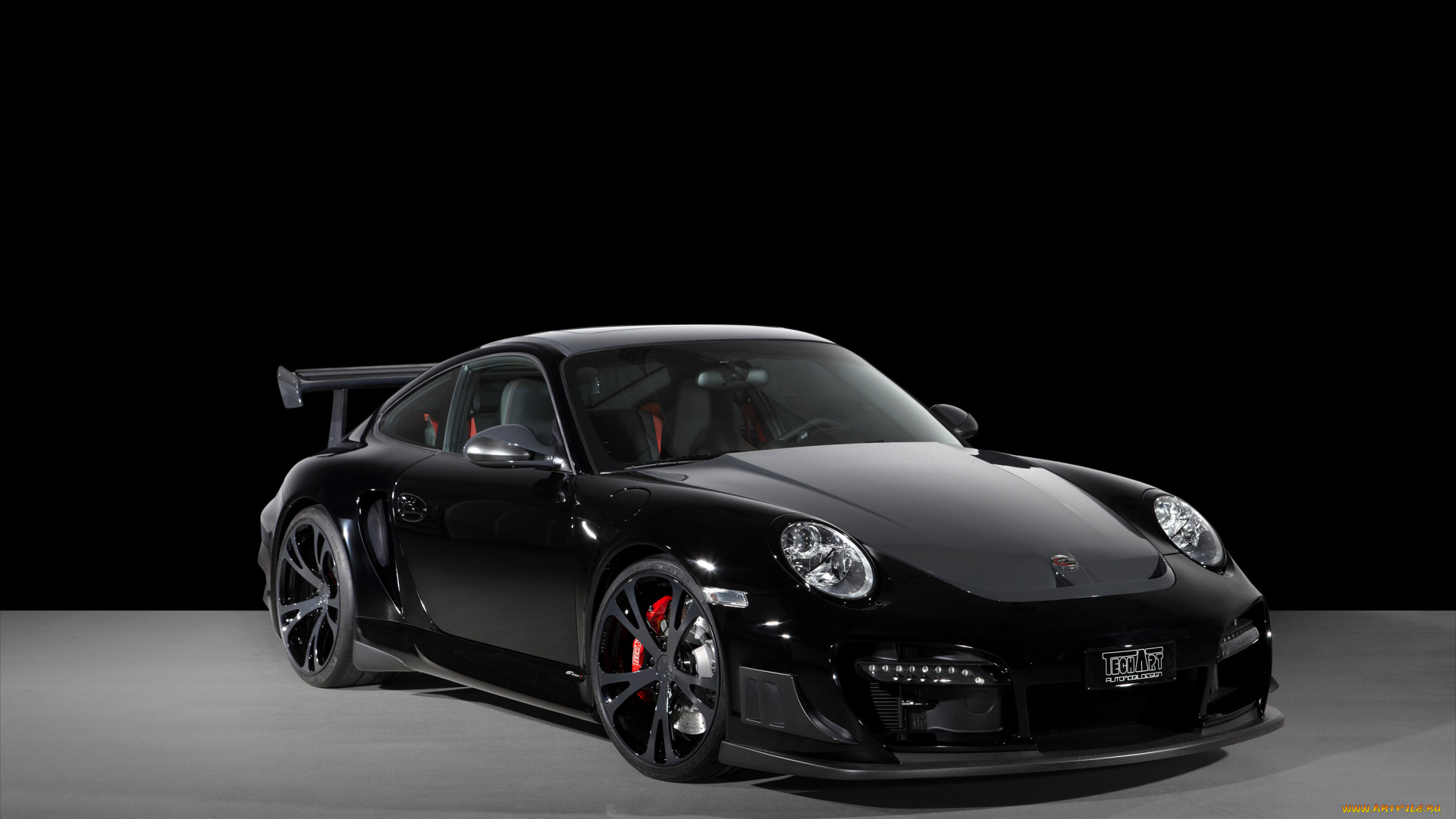 автомобили, porsche, turbo