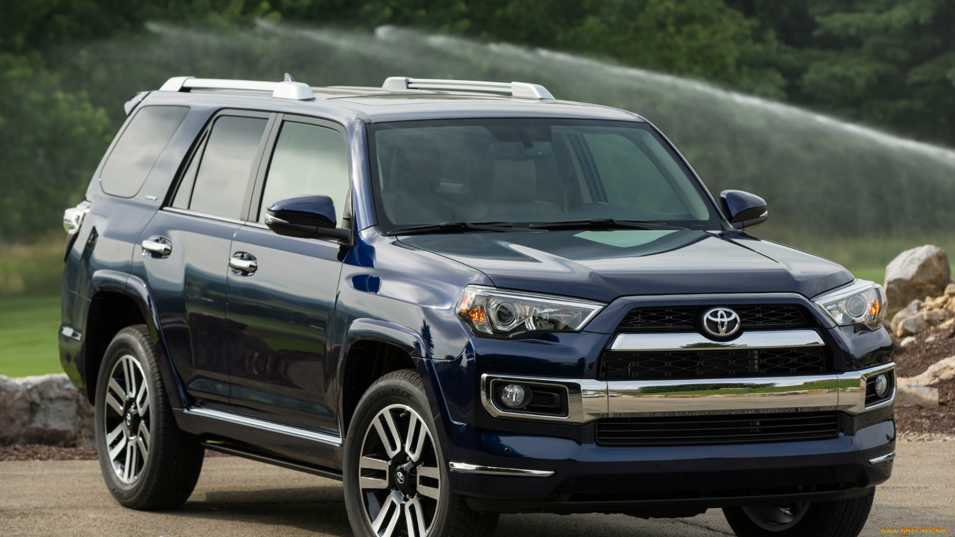 автомобили, toyota