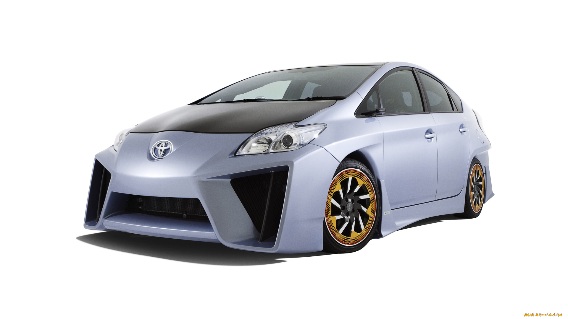 автомобили, toyota