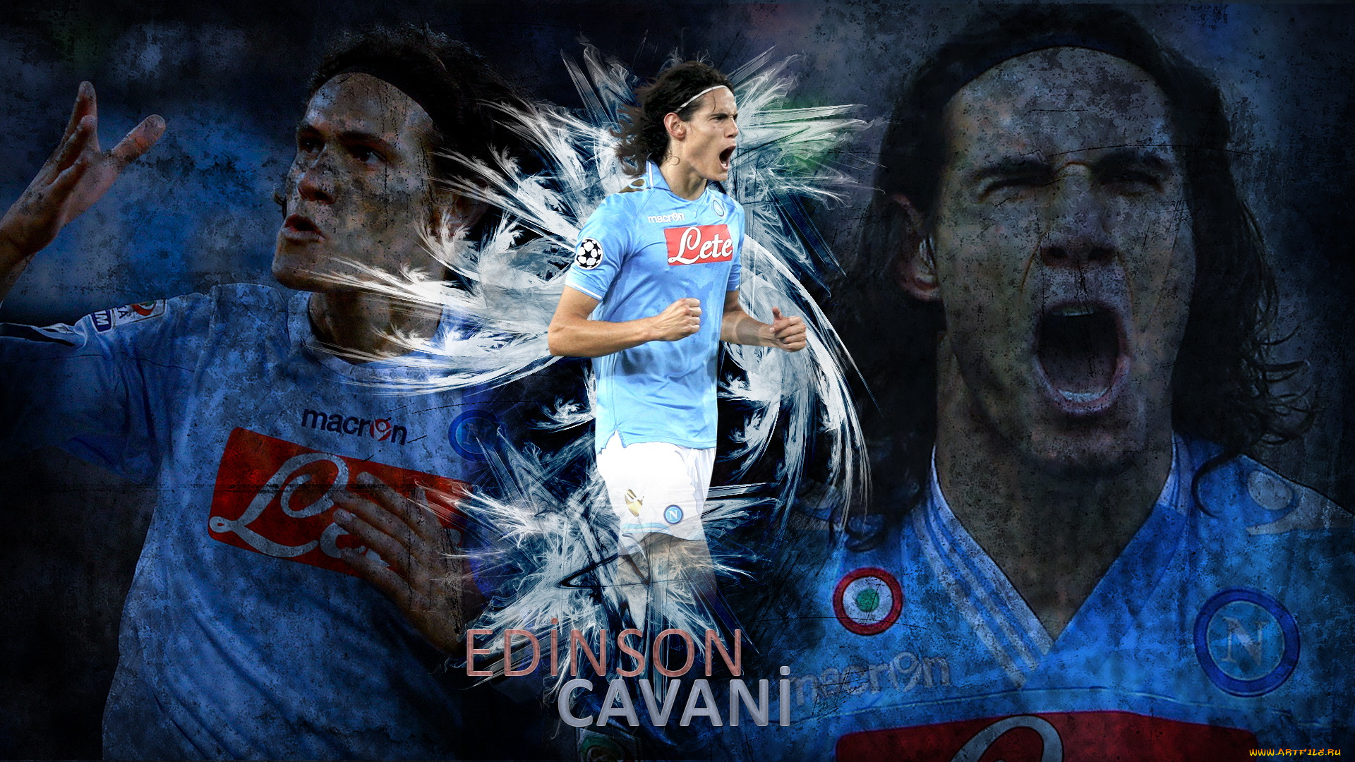 спорт, футбол, игрок