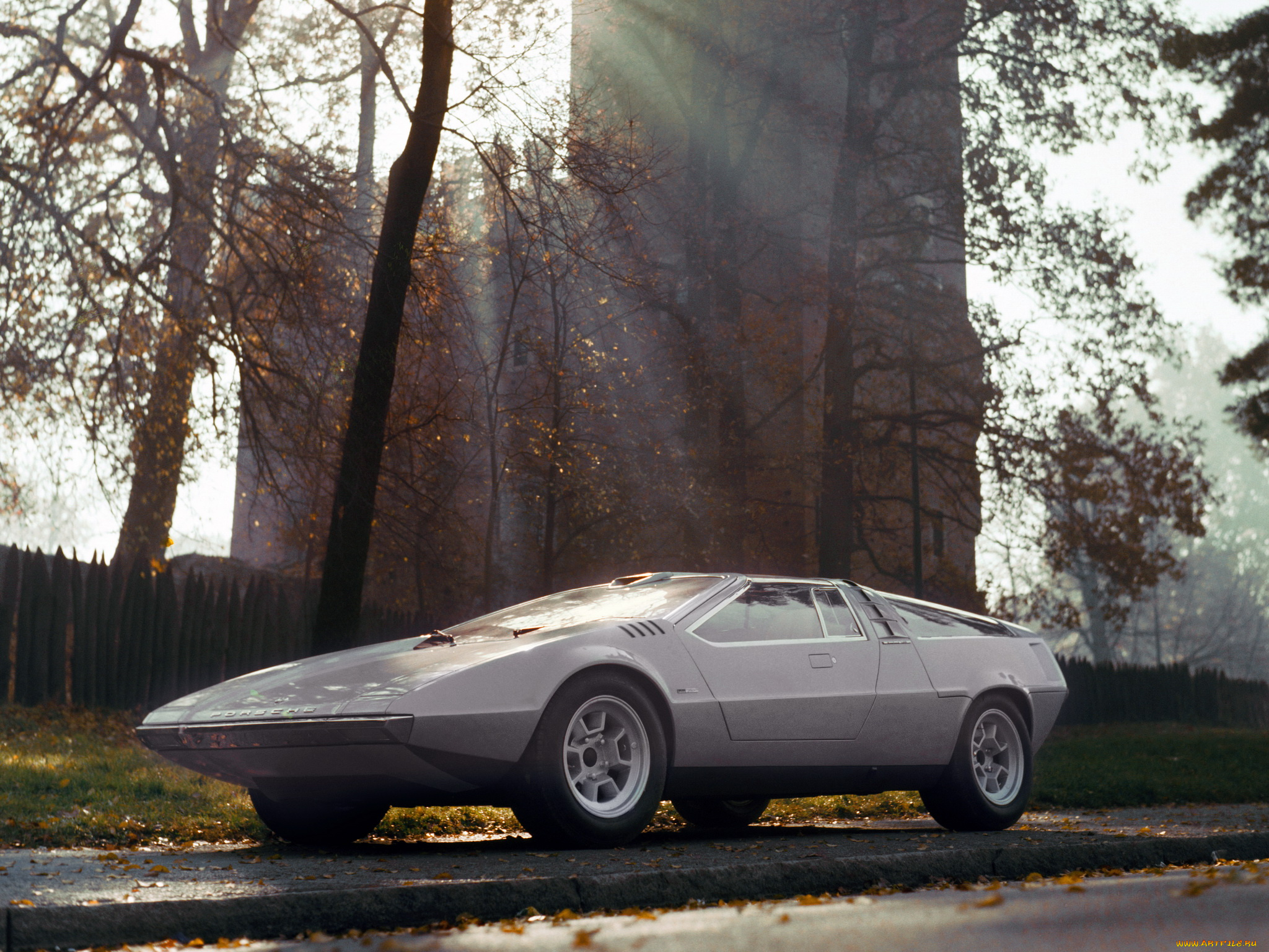 volkswagen, porsche, tapiro, автомобили, unsort