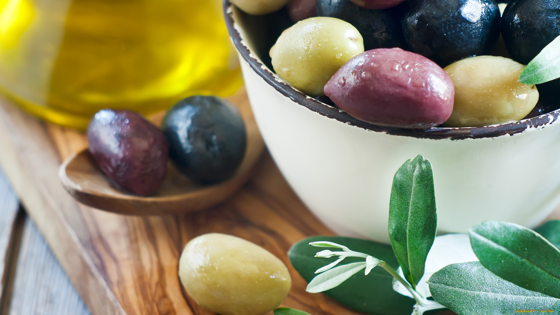 еда, -, оливки, оливки