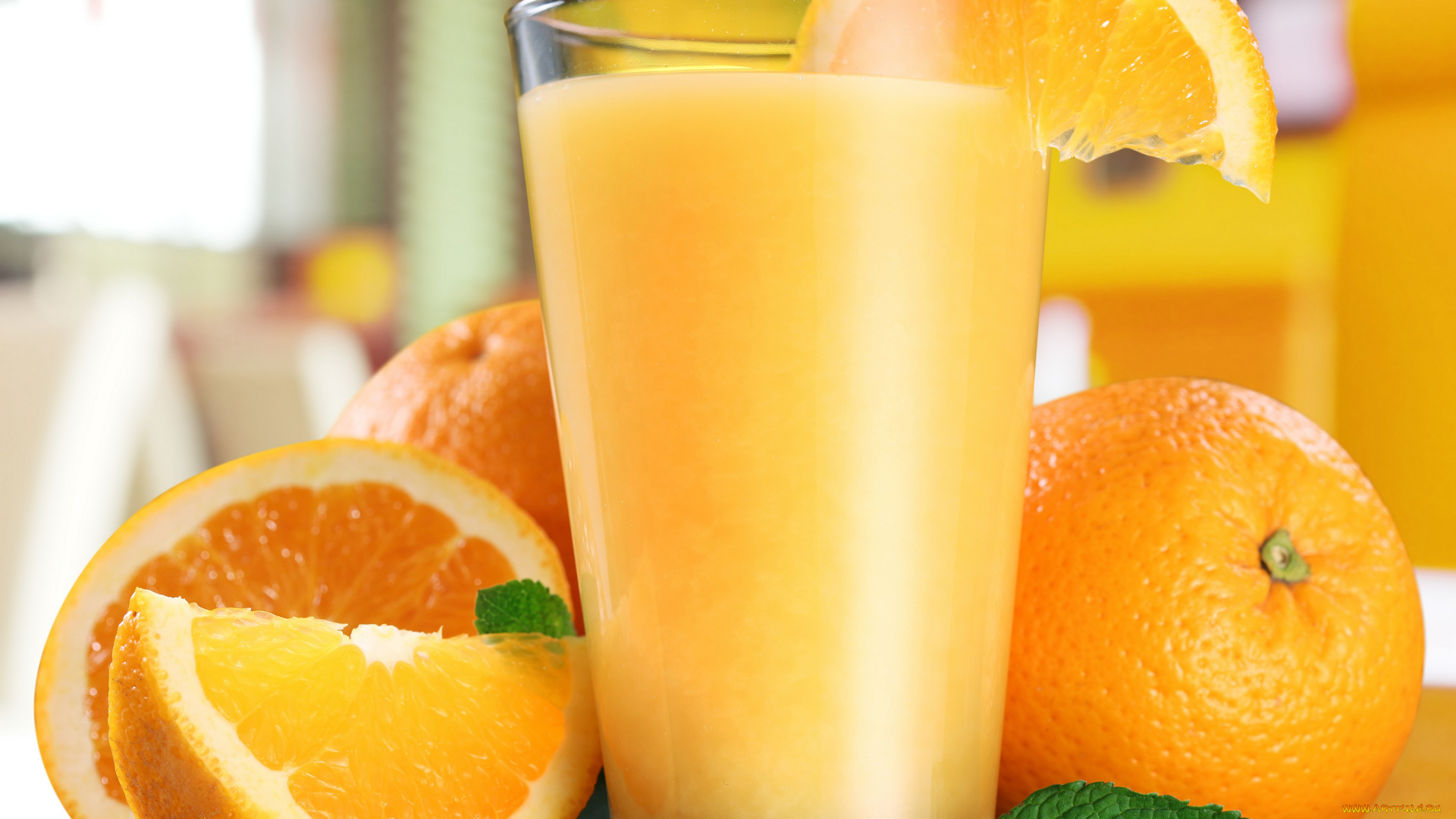 еда, напитки, , сок, апельсиновый, сок, стакан, апельсины