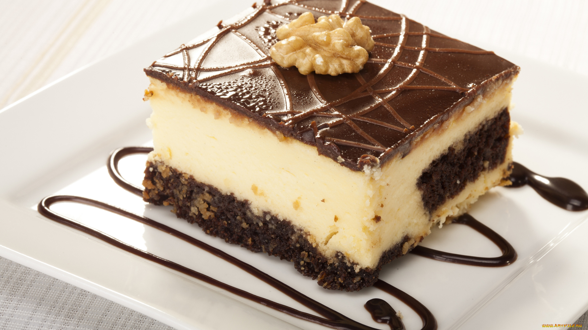 еда, пирожные, , кексы, , печенье, пирожное, орех, шоколад