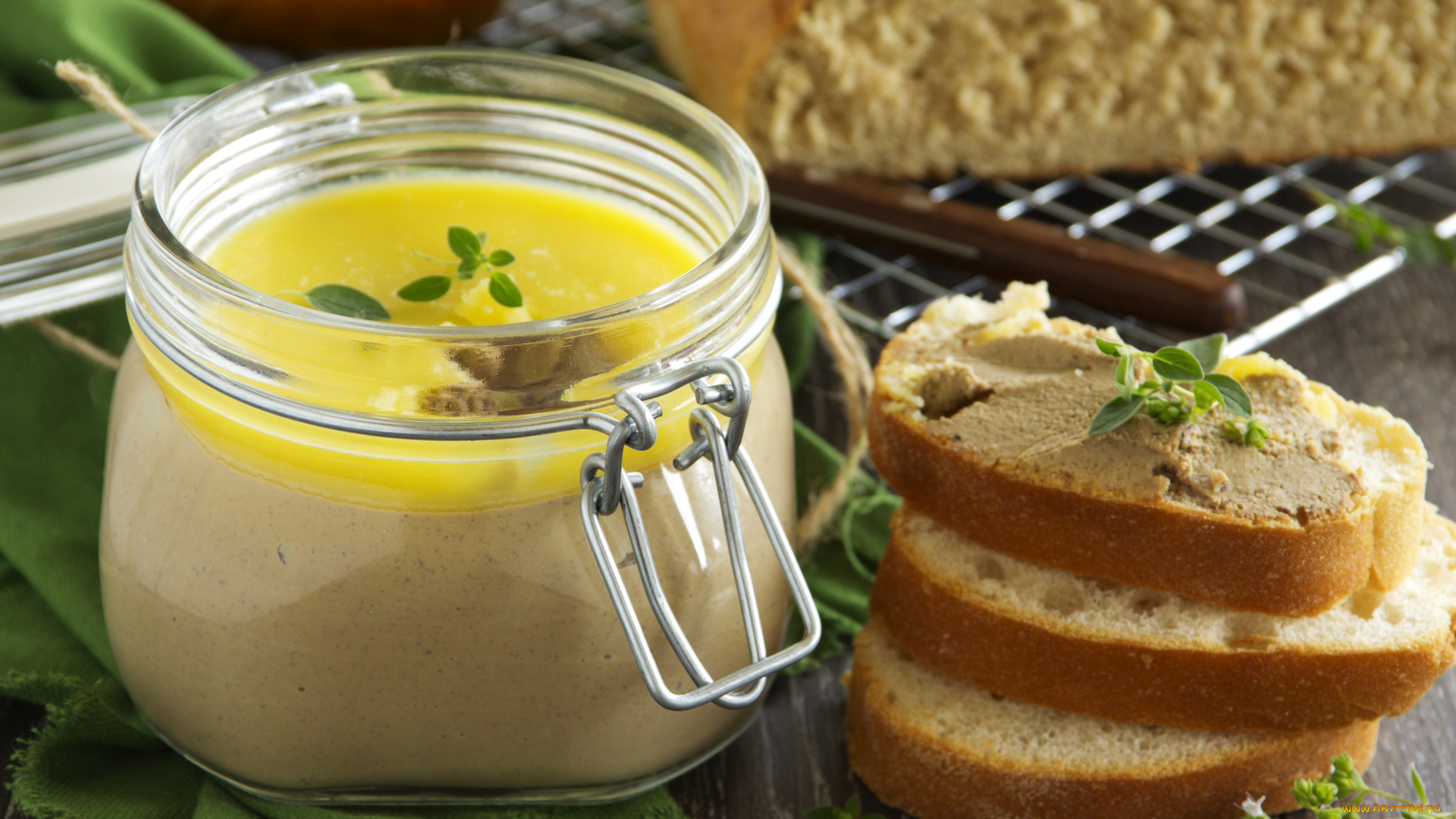 еда, салаты, , закуски, паштет, хлеб