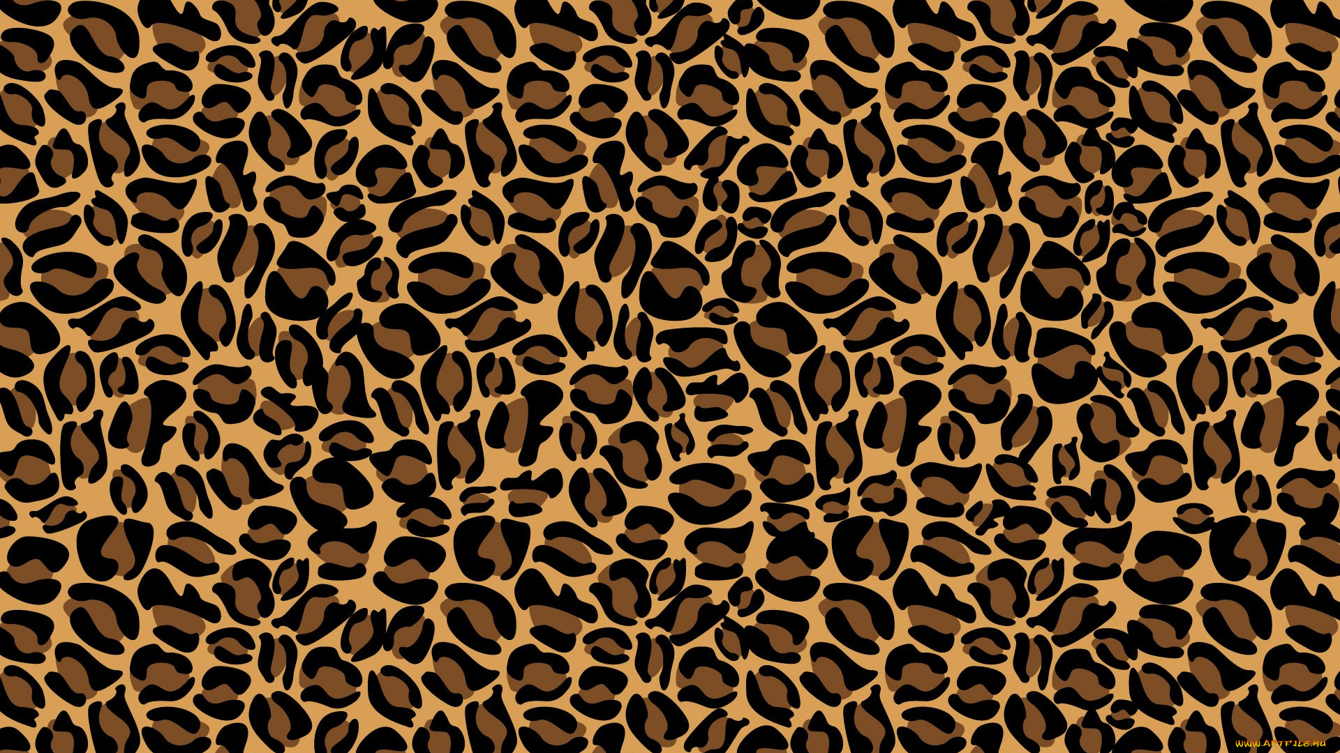 векторная, графика, графика, узор