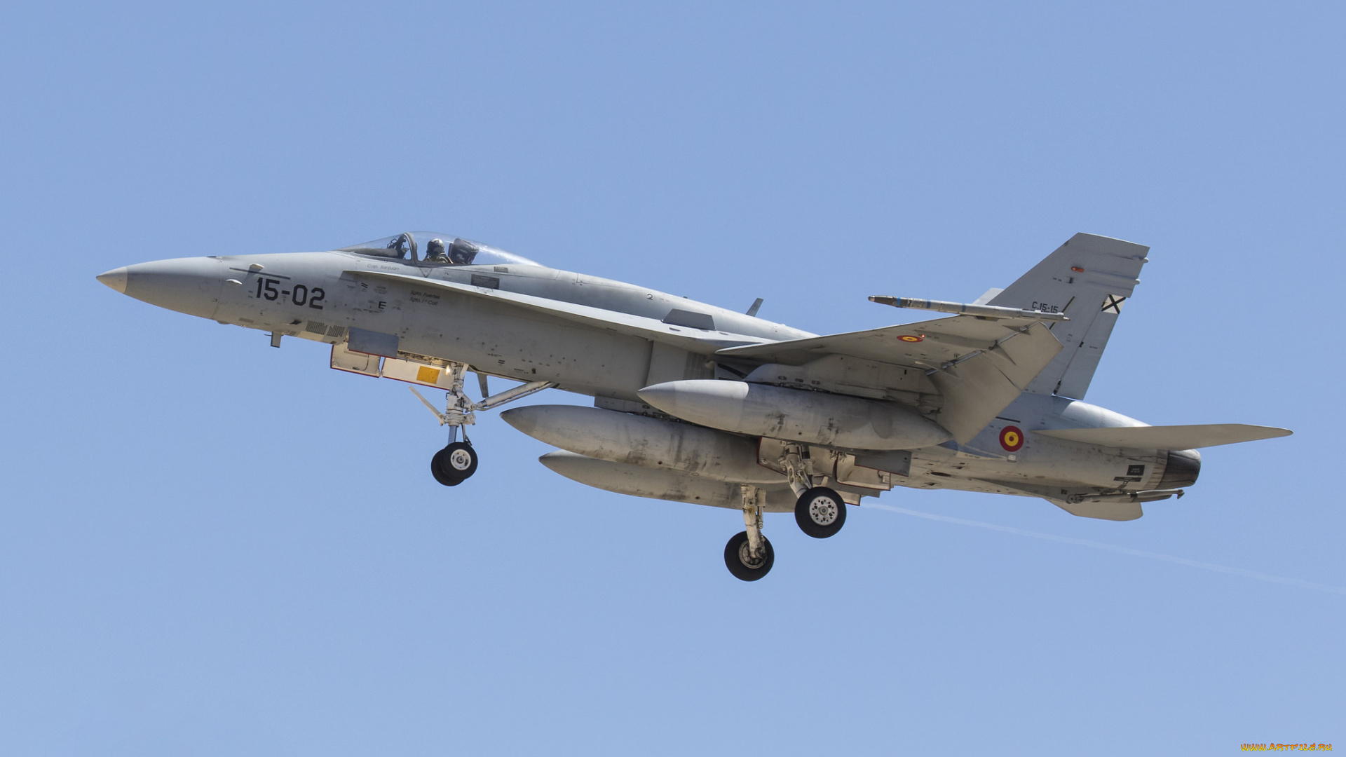 авиация, боевые, самолёты, истребитель