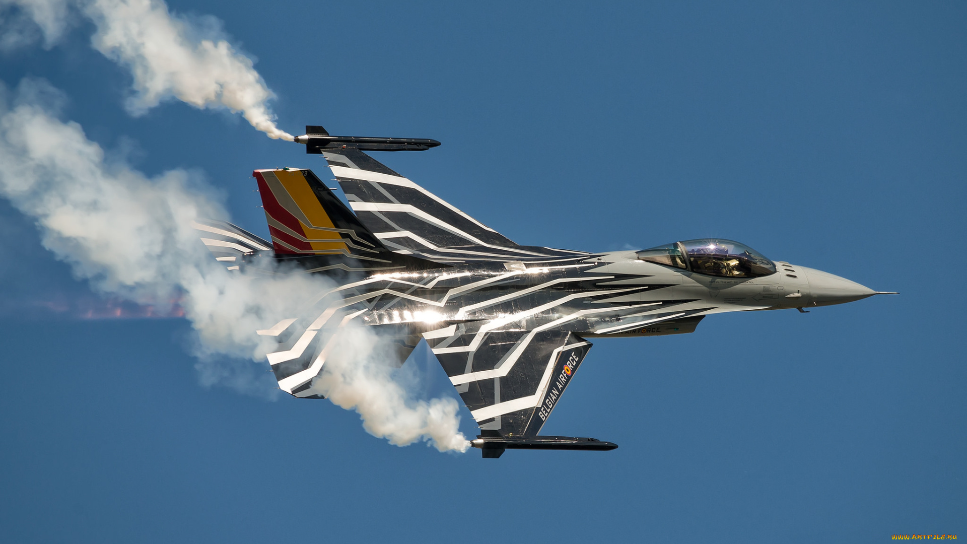 авиация, боевые, самолёты, истребитель