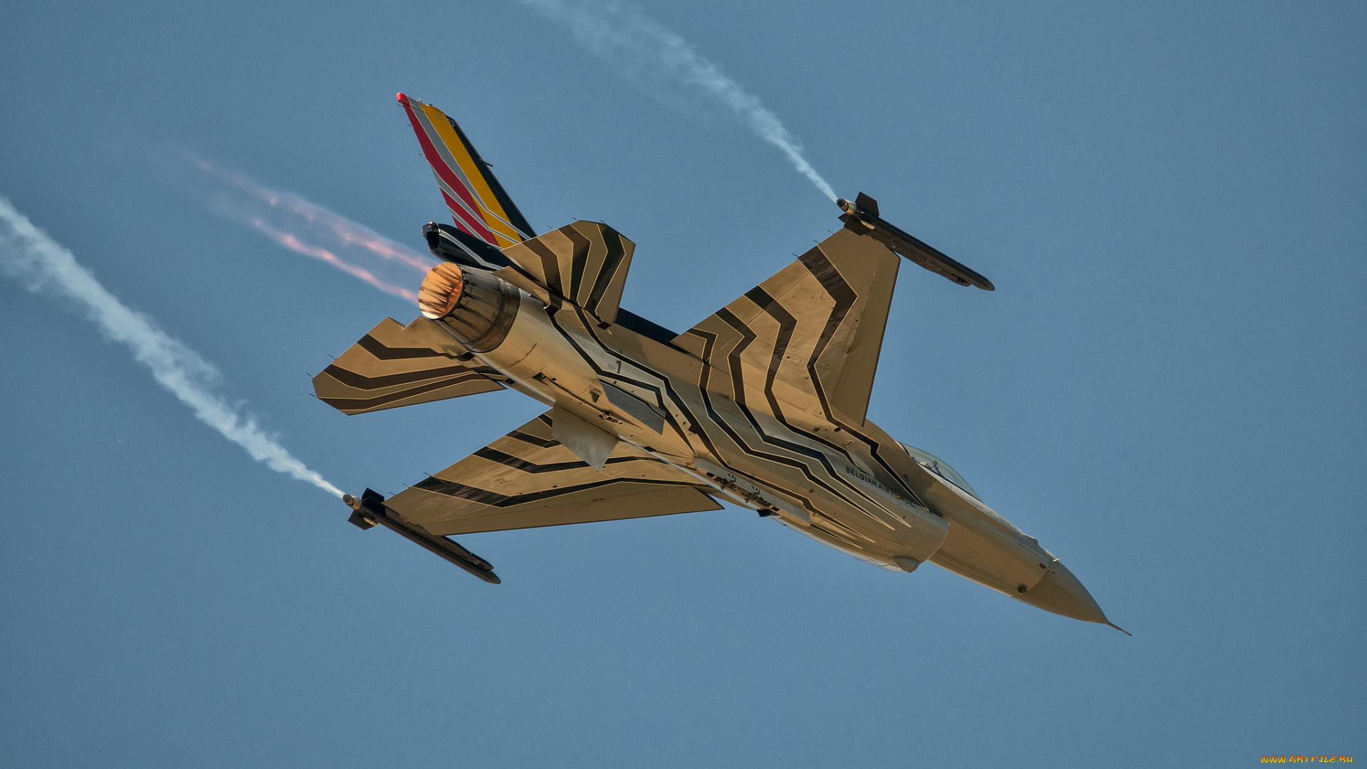 авиация, боевые, самолёты, истребитель