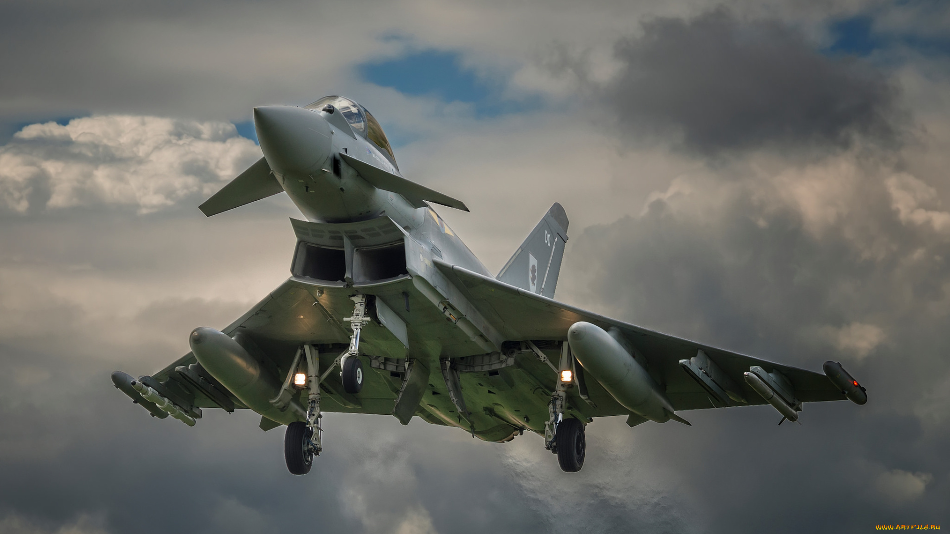 авиация, боевые, самолёты, истребитель