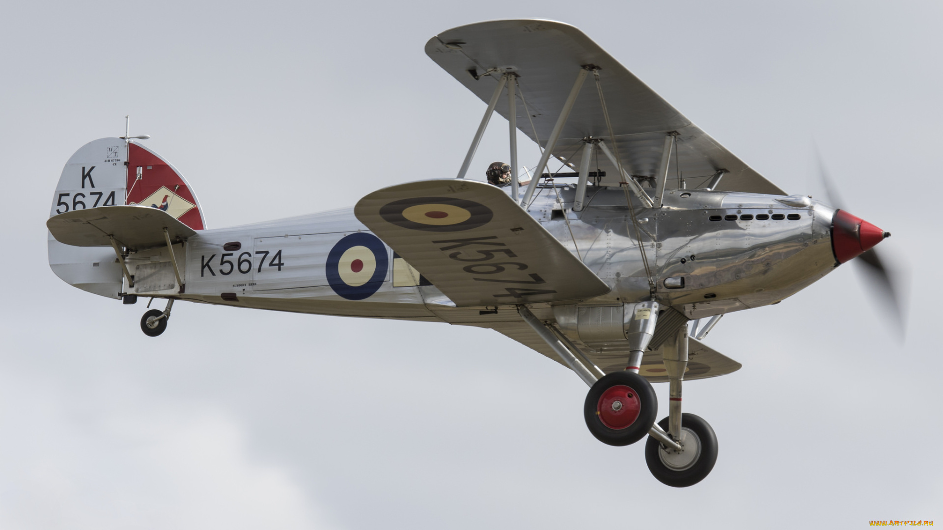 авиация, лёгкие, одномоторные, самолёты, истребитель