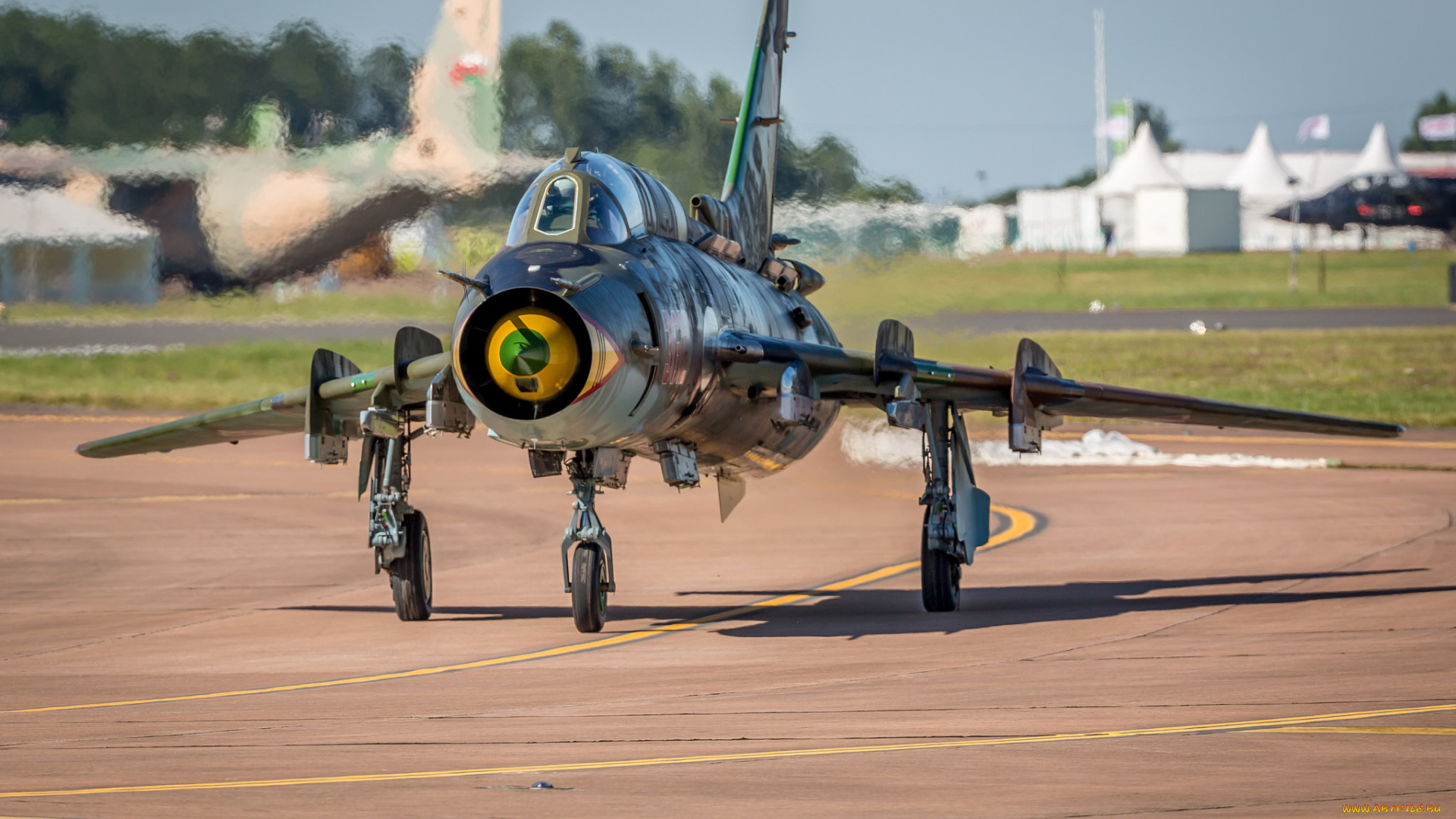 su-22m4s, fitters, авиация, боевые, самолёты, истребитель
