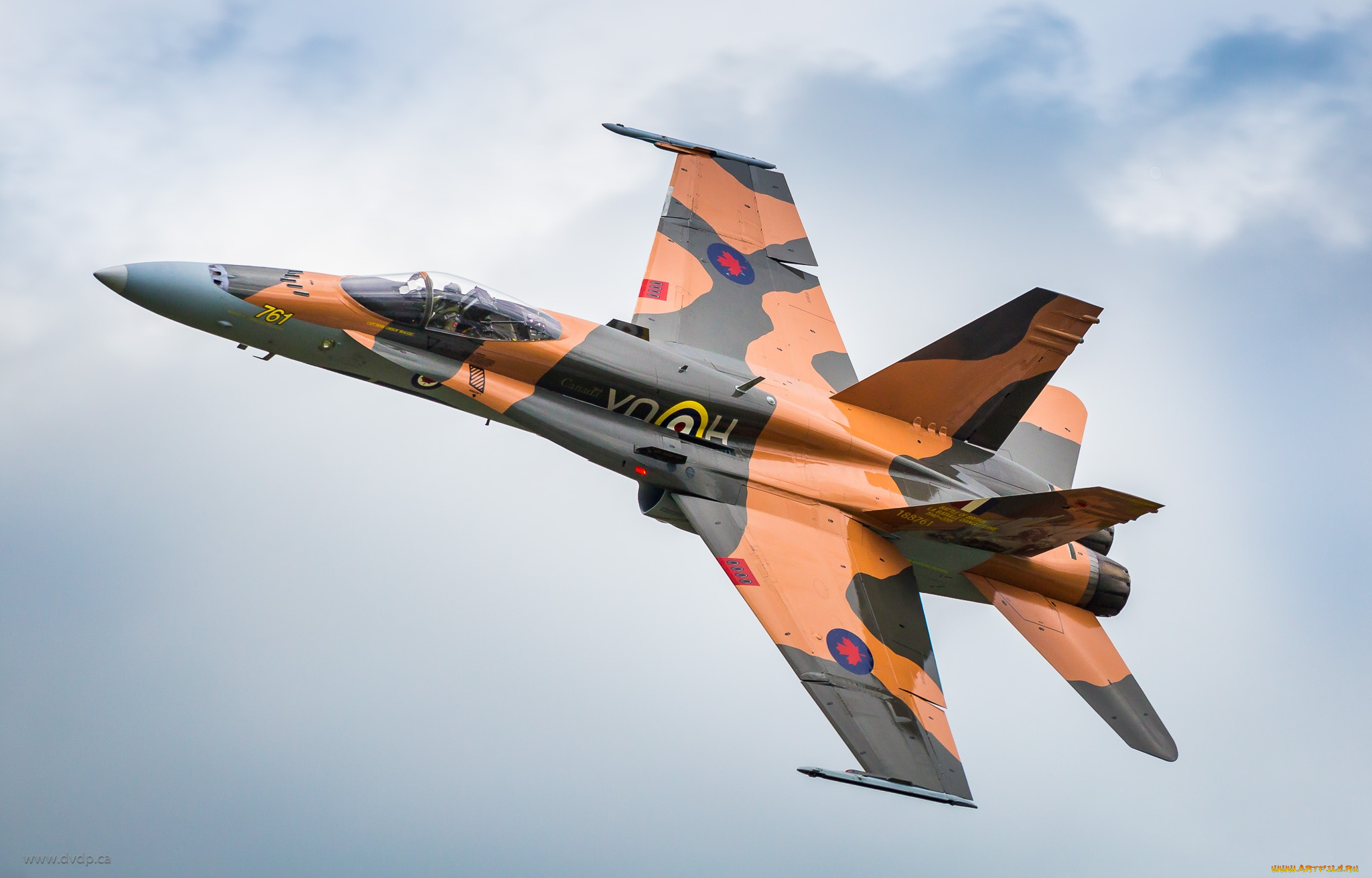 cf-18, авиация, боевые, самолёты, истребитель