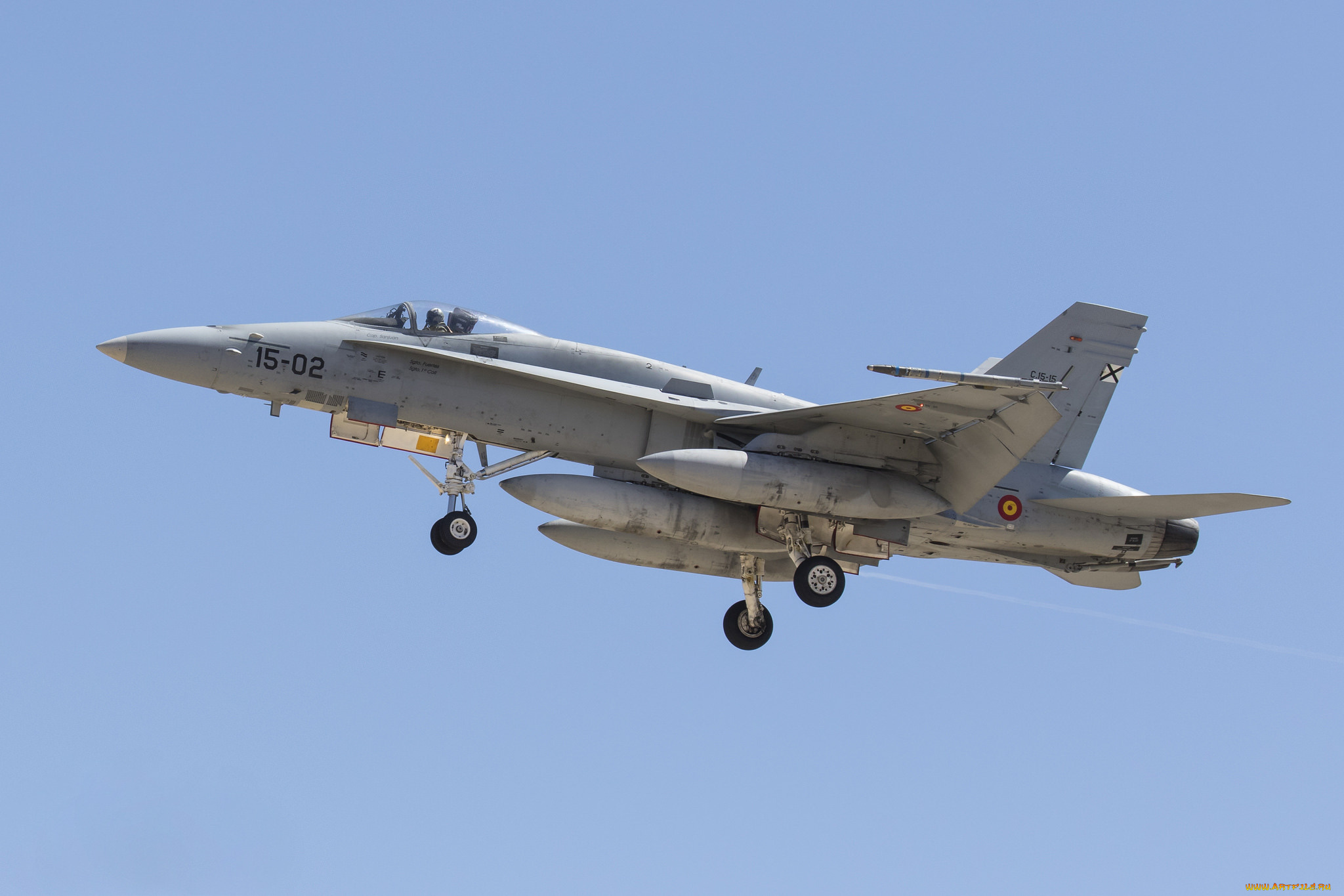 авиация, боевые, самолёты, истребитель