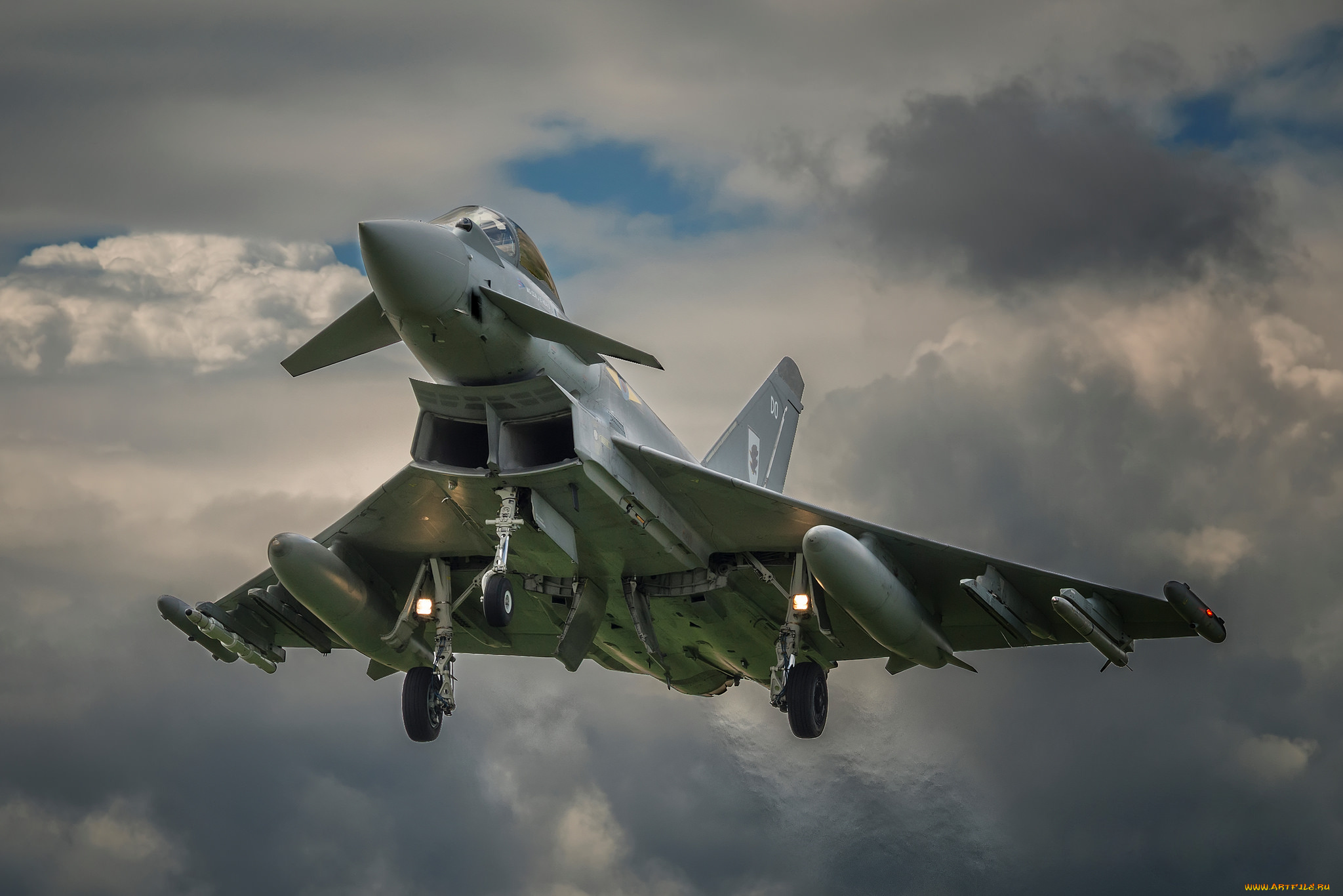 авиация, боевые, самолёты, истребитель