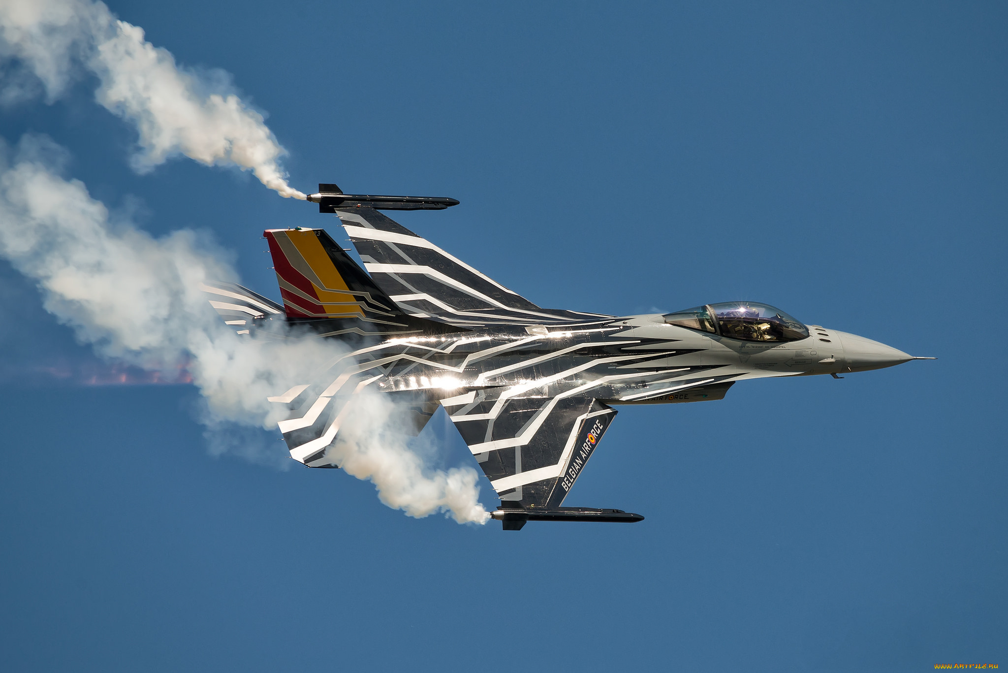 авиация, боевые, самолёты, истребитель