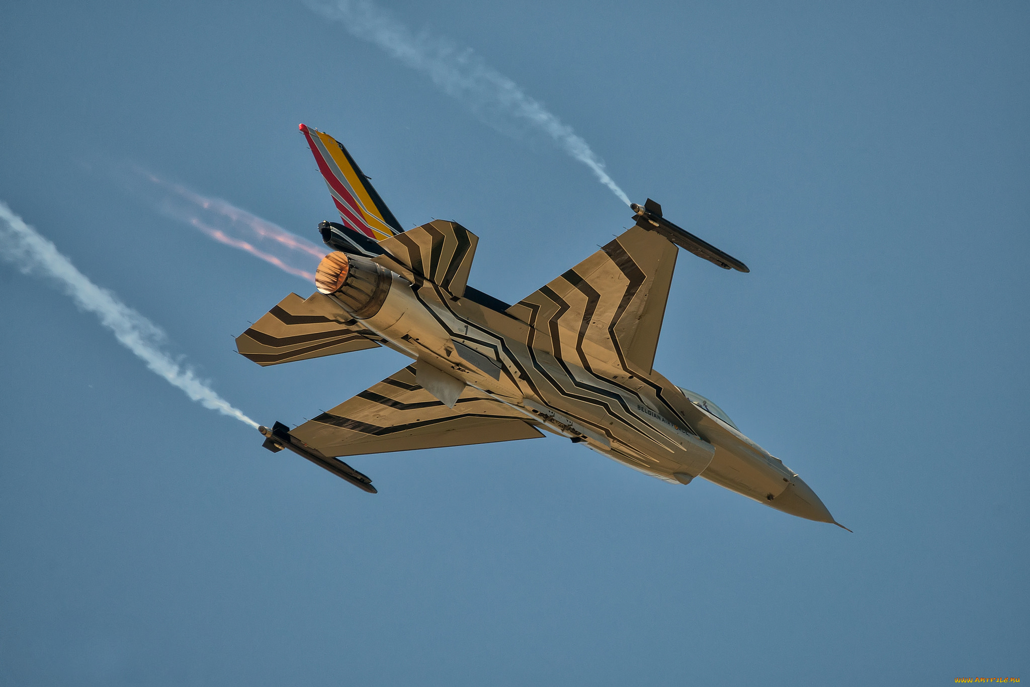 авиация, боевые, самолёты, истребитель