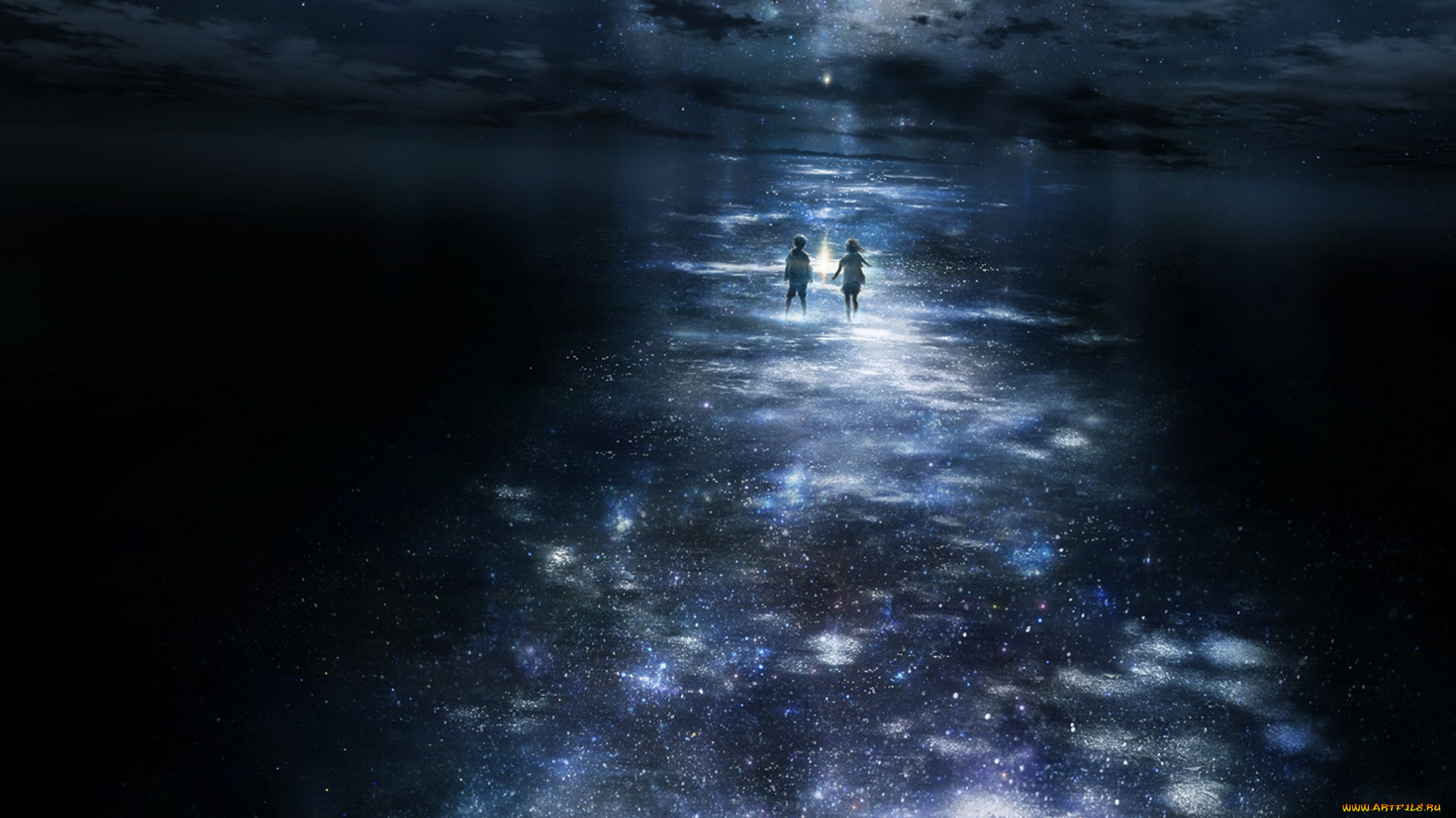 аниме, unknown, , другое, дети