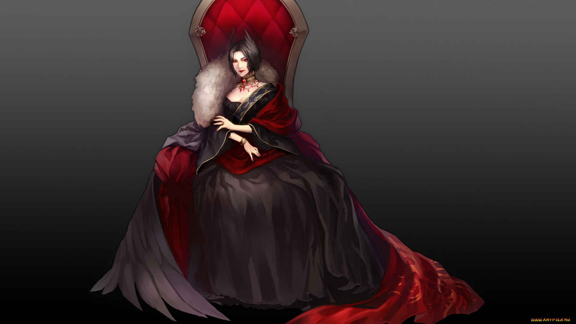 аниме, unknown, , другое, девущка